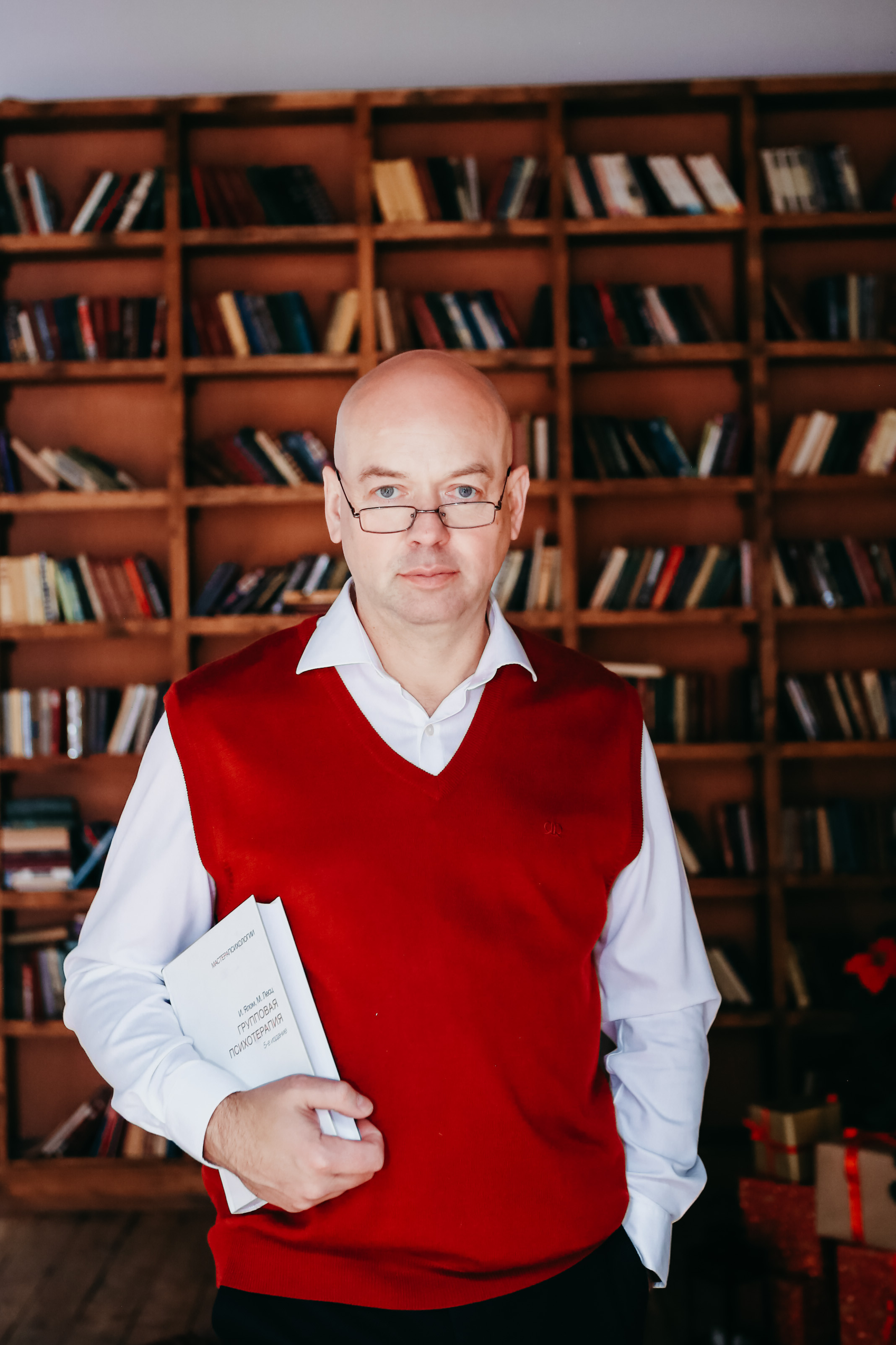 Контент для Александра и Марины. Фотограф на Новой риге и в Москве Елена Елис