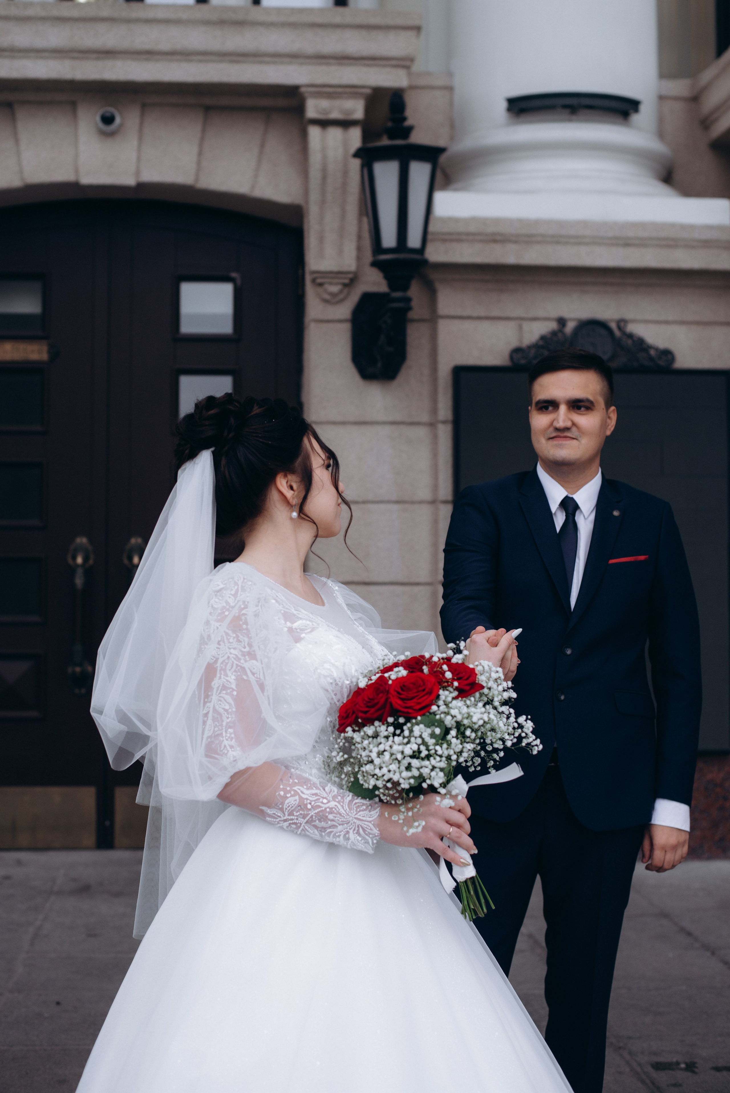 Владимир и Галина. Артём Самойленко, фотограф в г. Волгоград