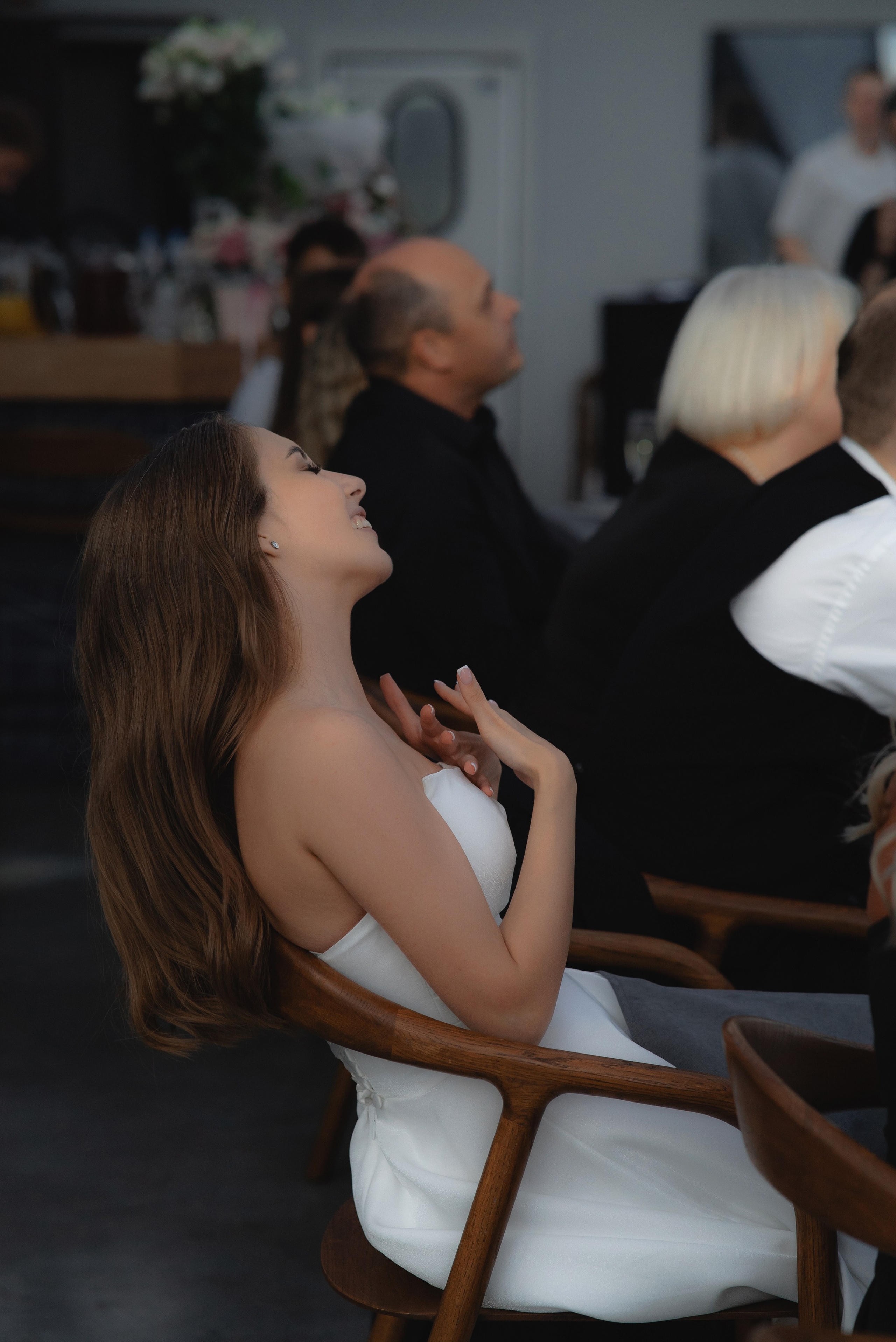 Валерия и Святослав. Репортажный фотограф Алена Фадеева