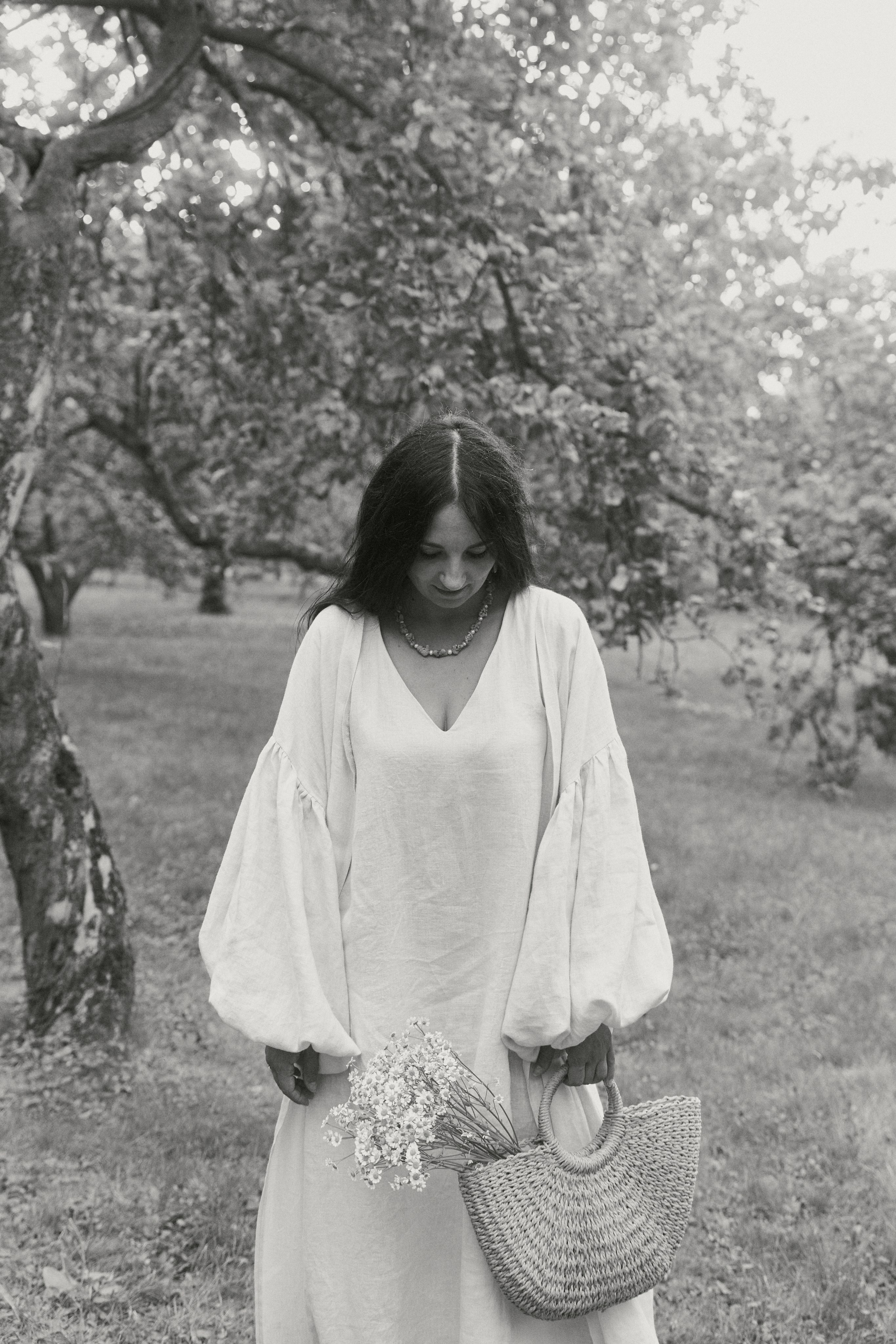 Аня и ее мама. Семейный и детский фотограф Юлия Шох