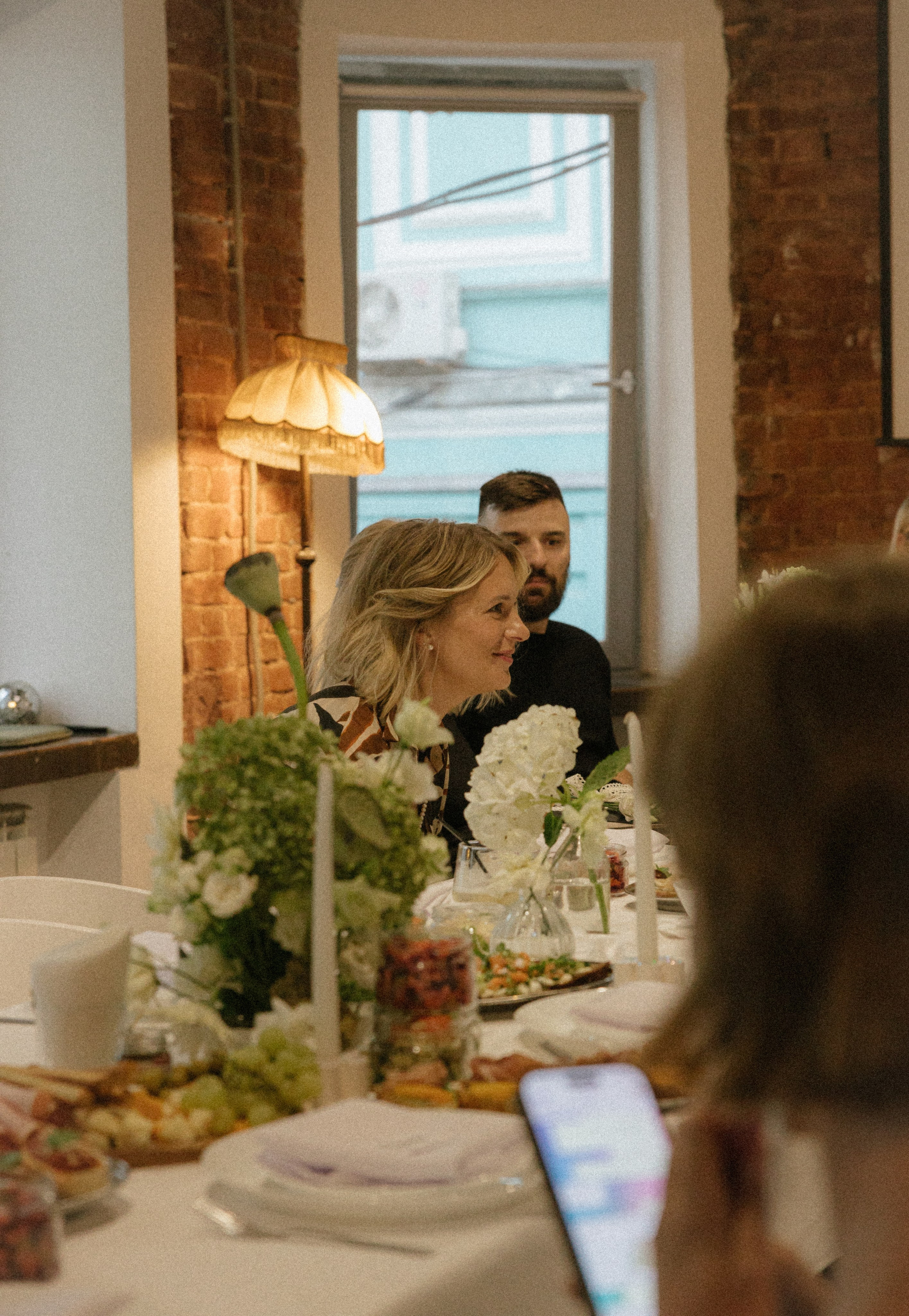 День Рождения Вики. Семейный и детский фотограф Юлия Шох