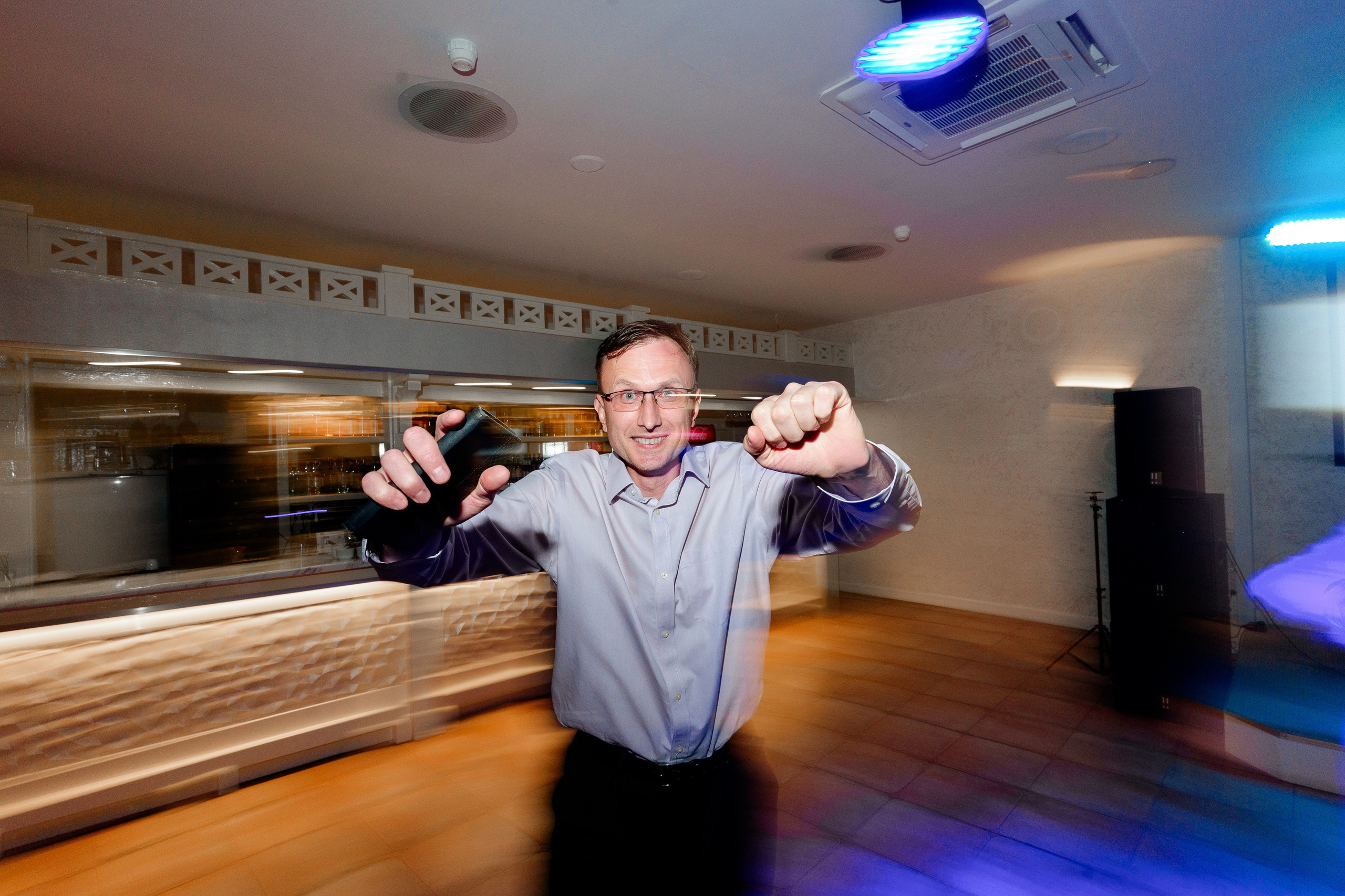 Игорь и Анастасия