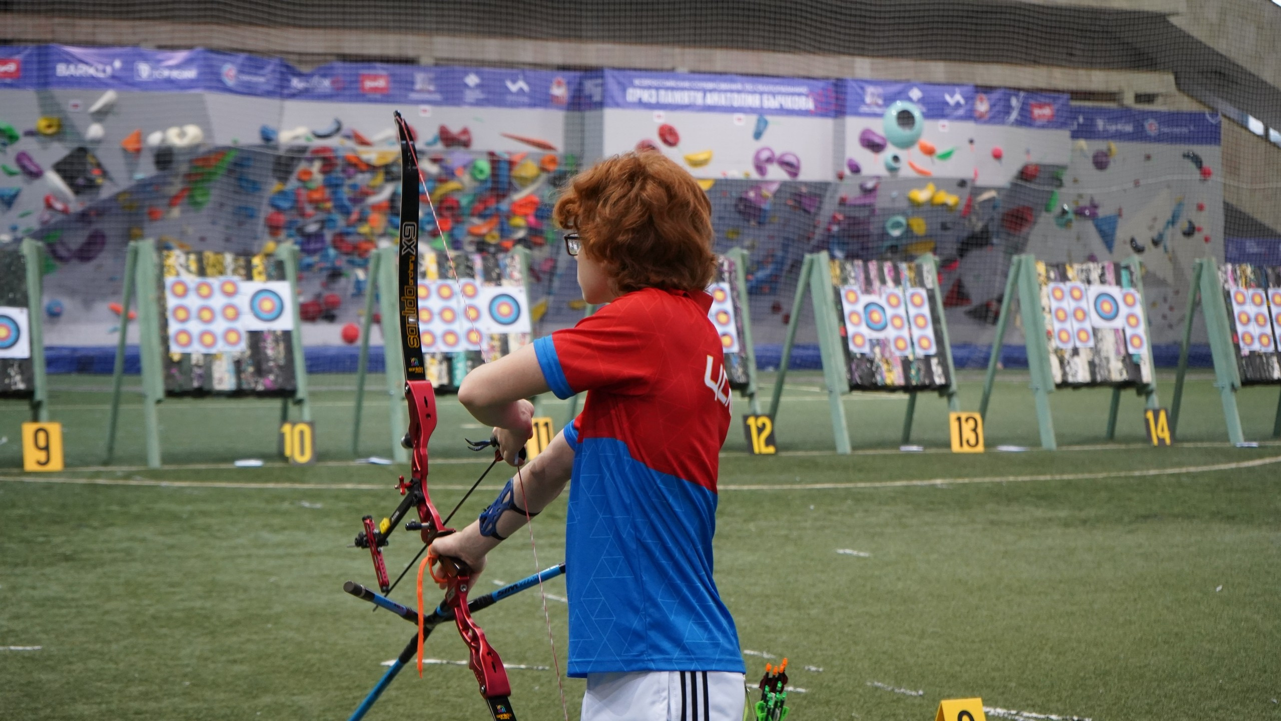 ЗИМНИЙ КУБОК ФАУ МО РФ ЦСКА ПОСВЯЩЕННЫЙ ЗАЙЦЕВУ М.Н., 2023. Фотограф и видеооператор Екатерина Гнатюк