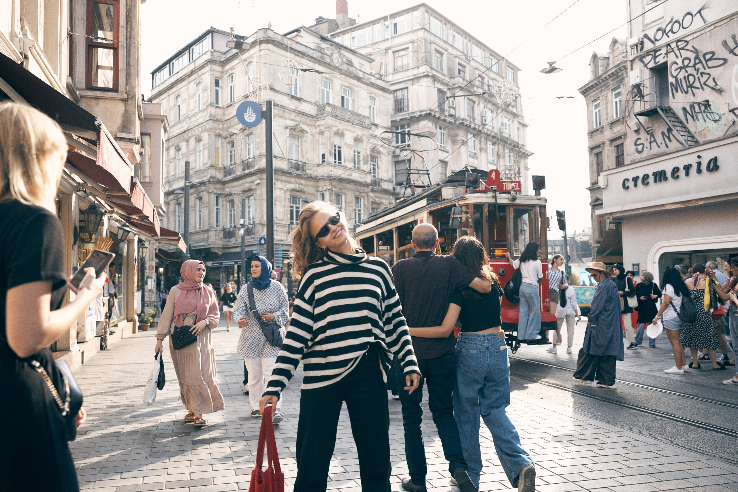 Fashion Istanbul. Фотограф Астана|Наставник|Обучение