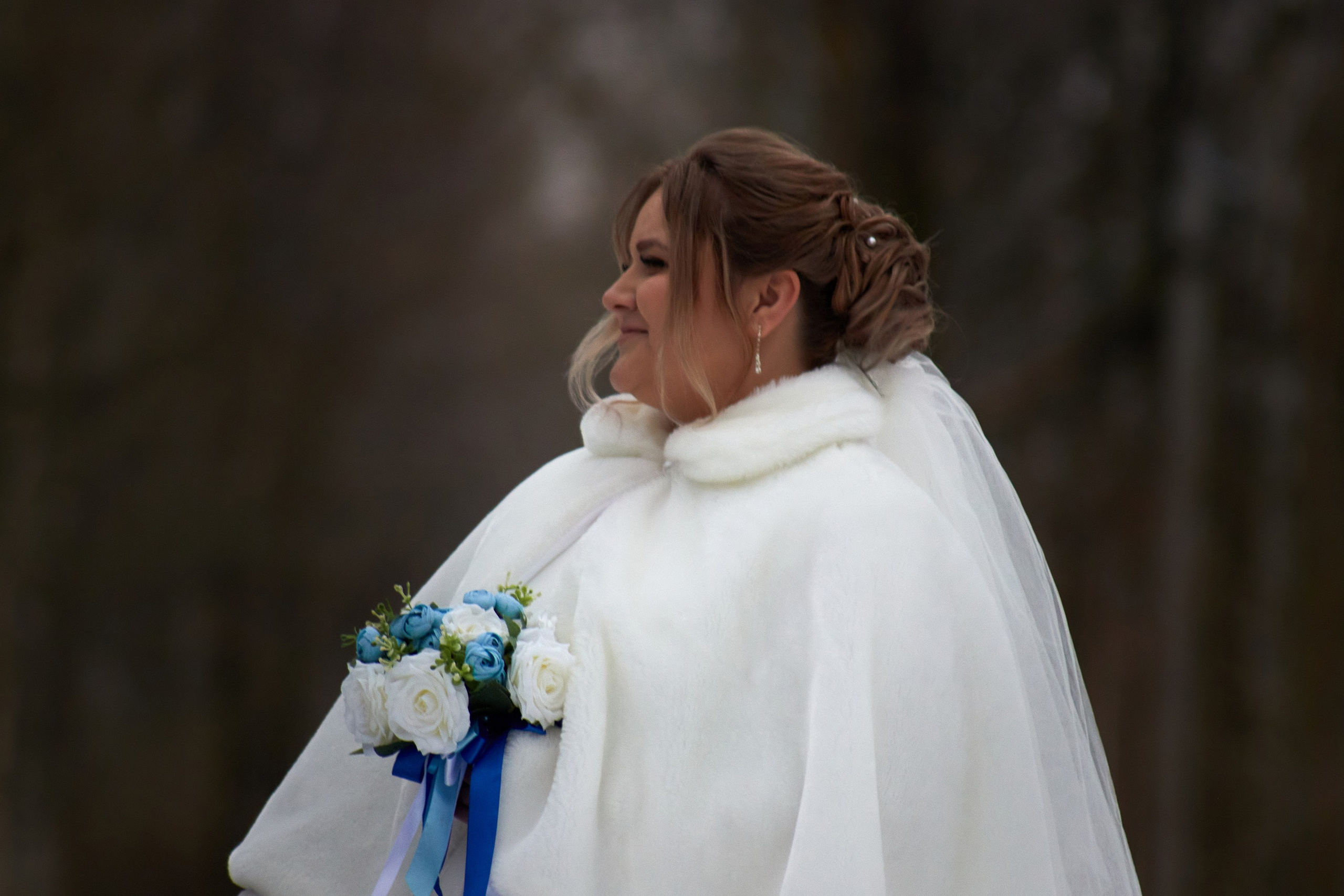 фотограф рязань фото невесты