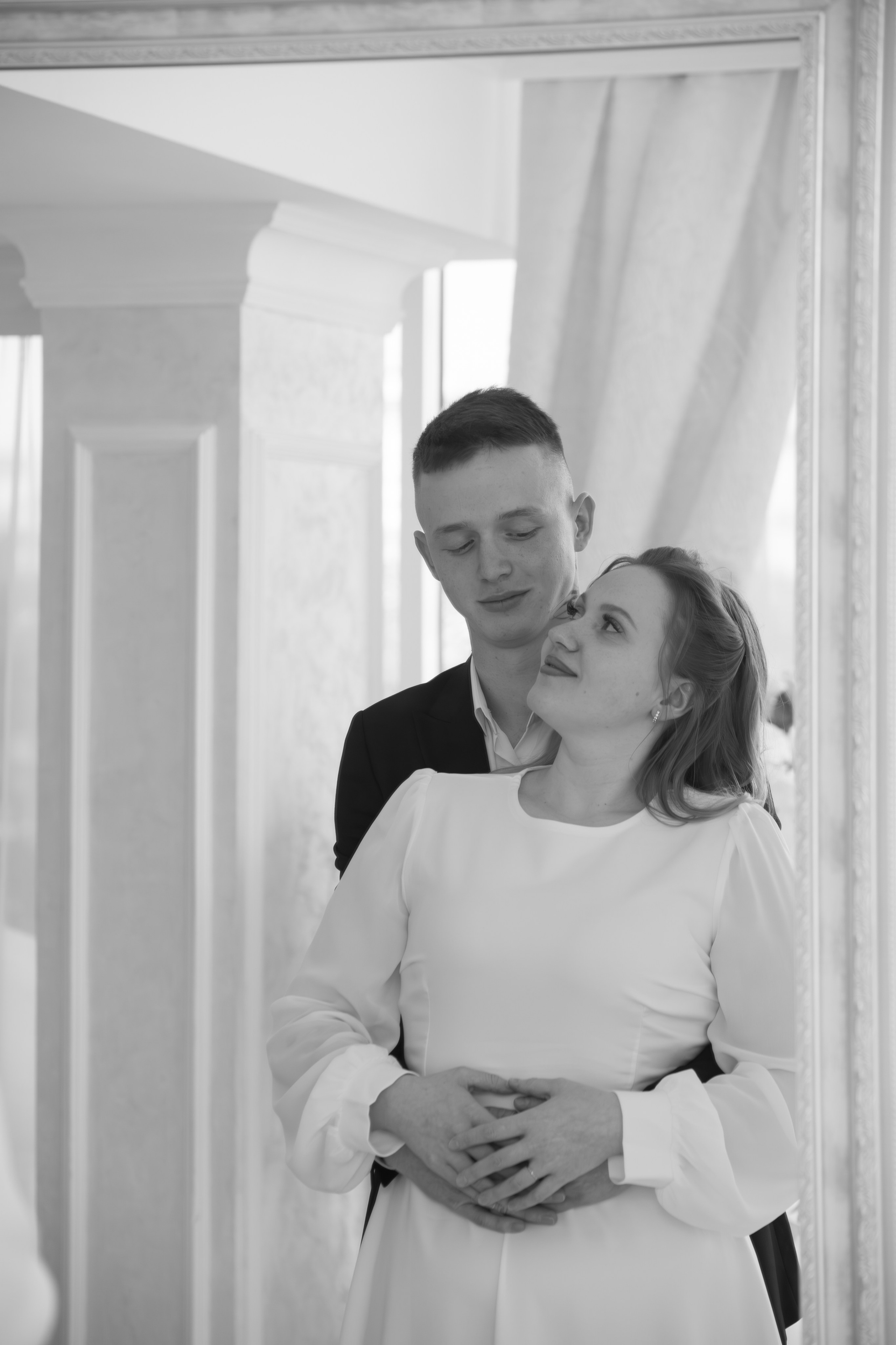 Свадьба Татьяна и Валерий. Воронина Наталия — индивидуальный и свадебный фотограф в Рязани