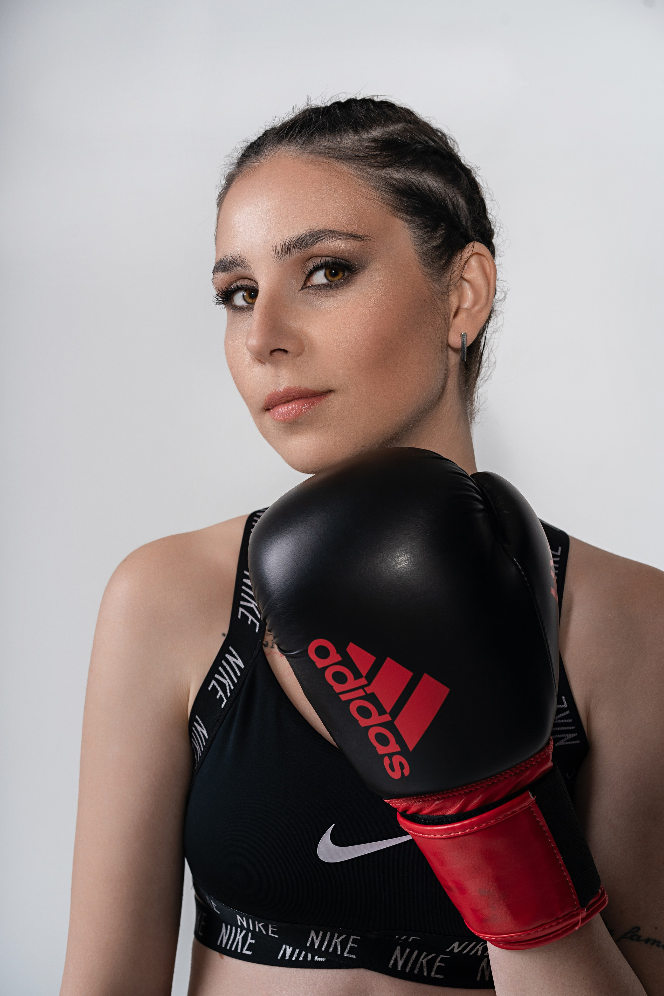 Юля. Фотограф Москва — Грибов Денис