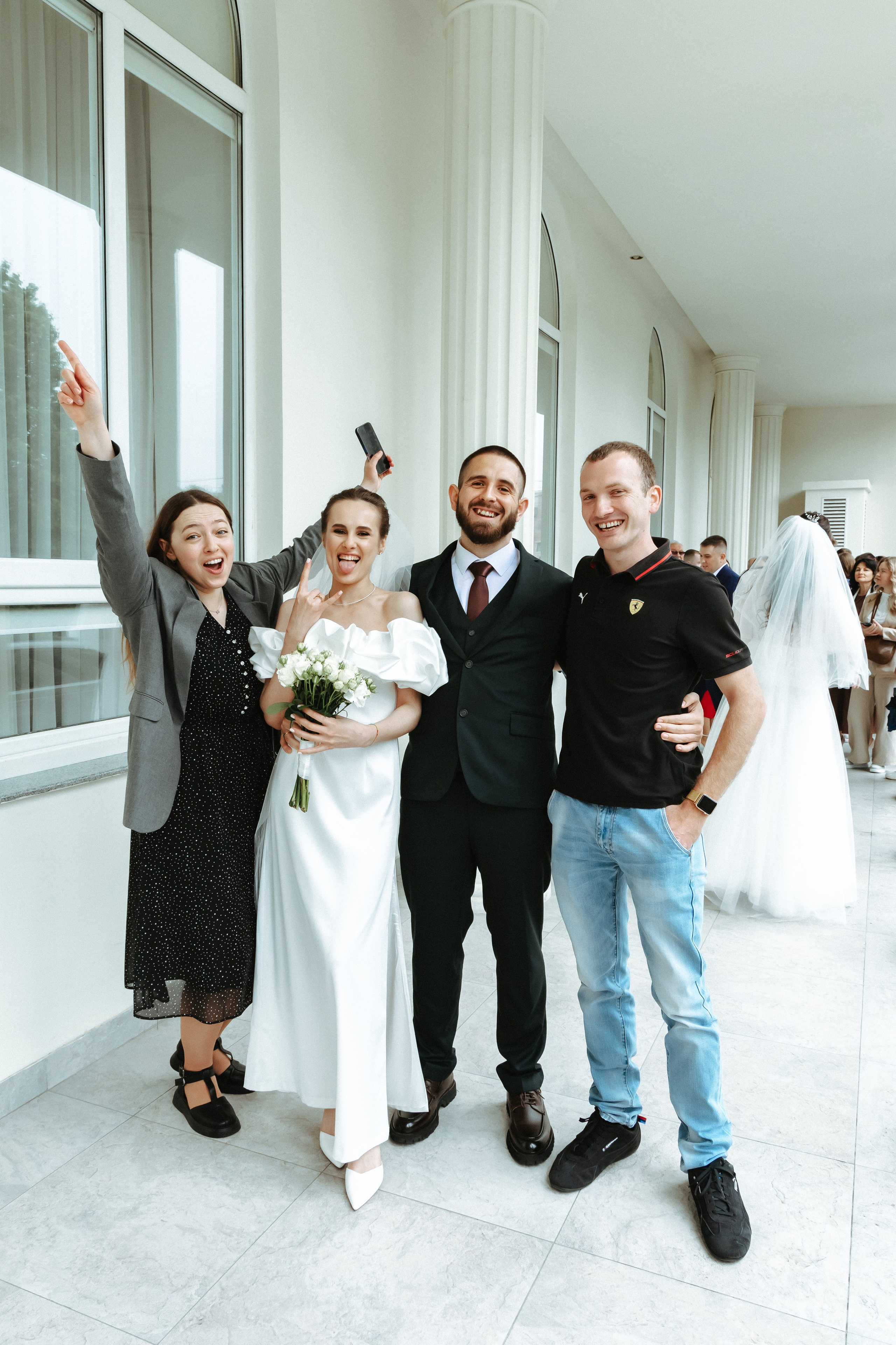 Aslan & Diana. Свадебный и семейный фотограф в Краснодаре Диана Смирнова