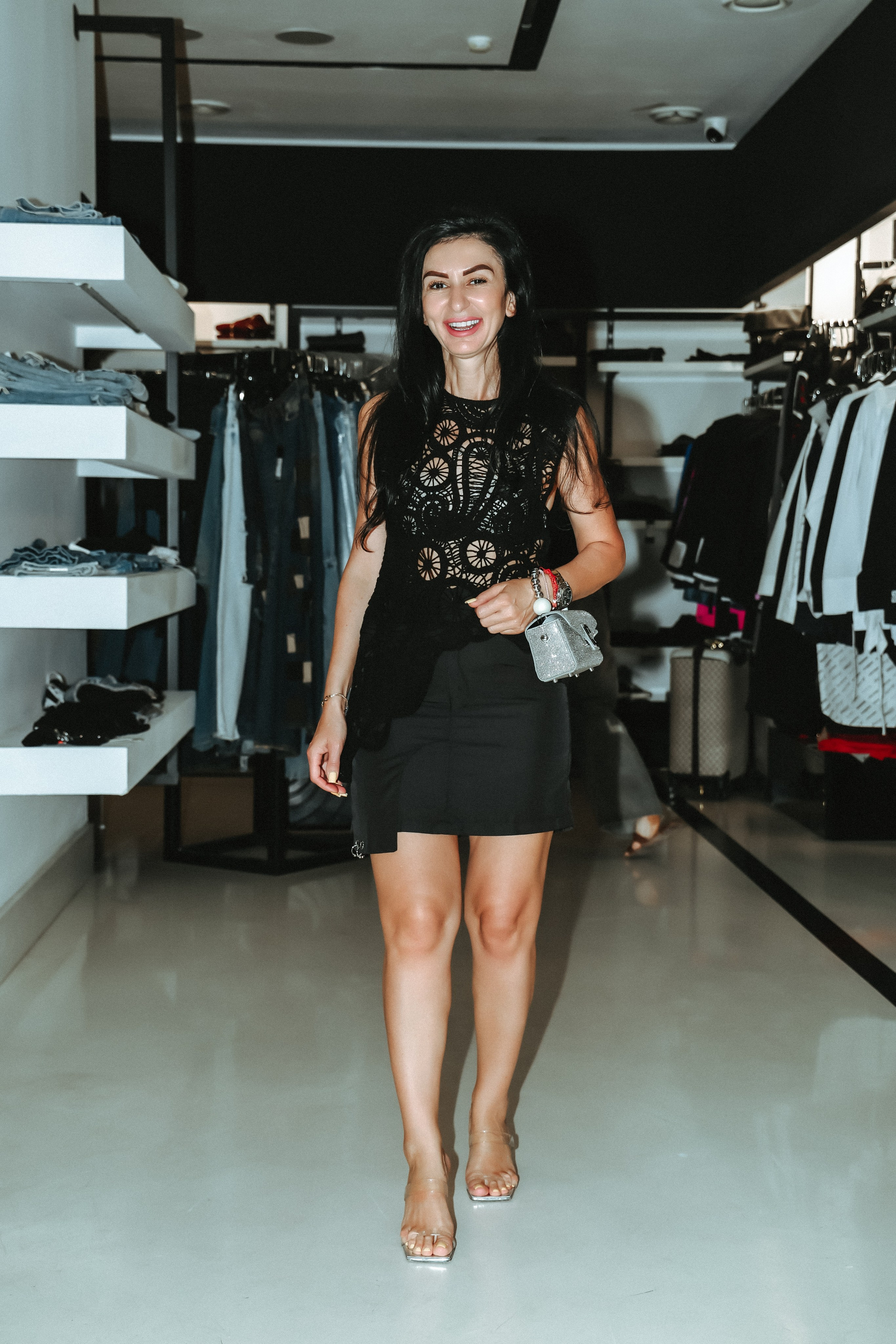 Borsetta. Свадебный и семейный фотограф в Краснодаре Диана Смирнова