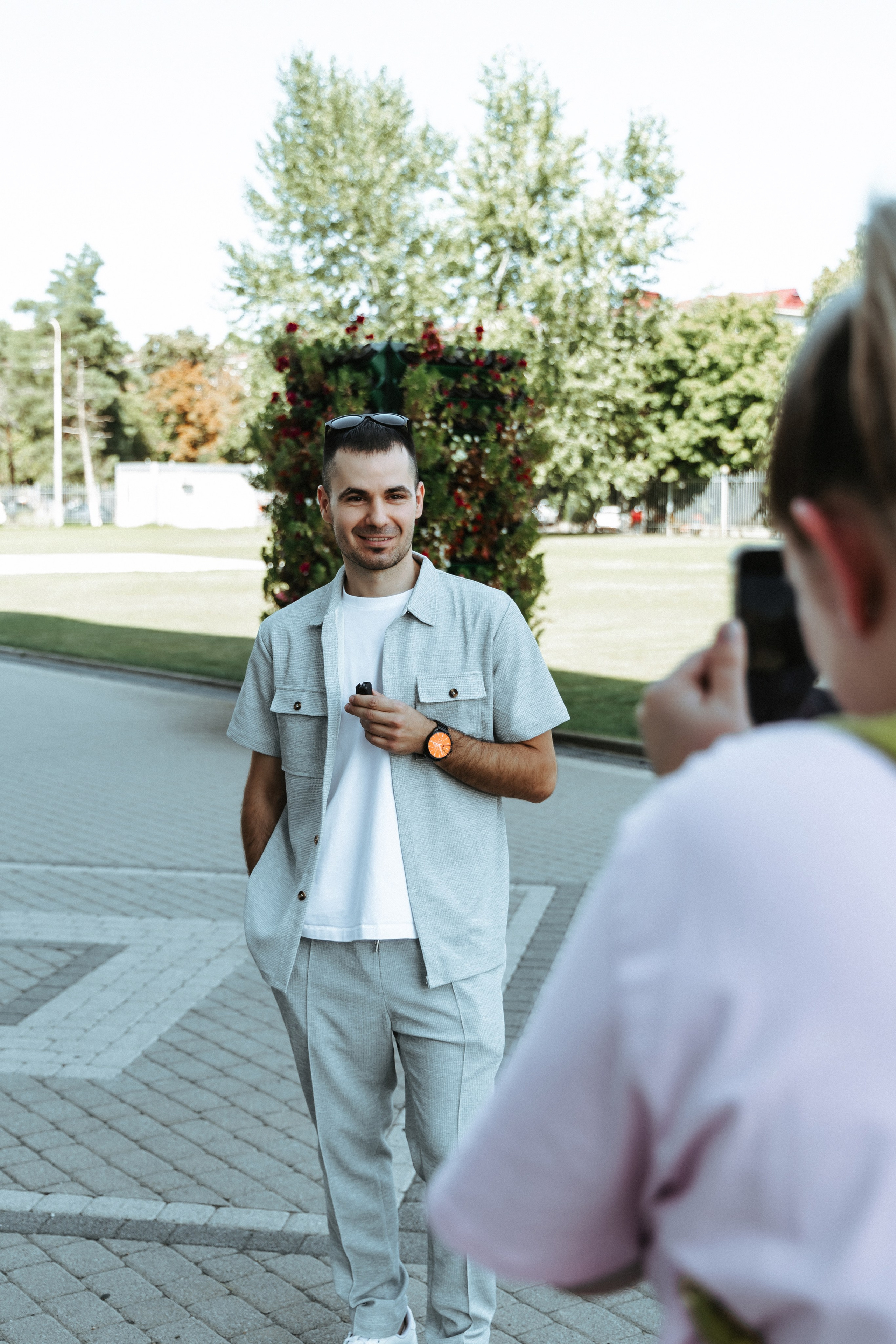 Екатерининская 5.08. Свадебный и семейный фотограф в Краснодаре Диана Смирнова