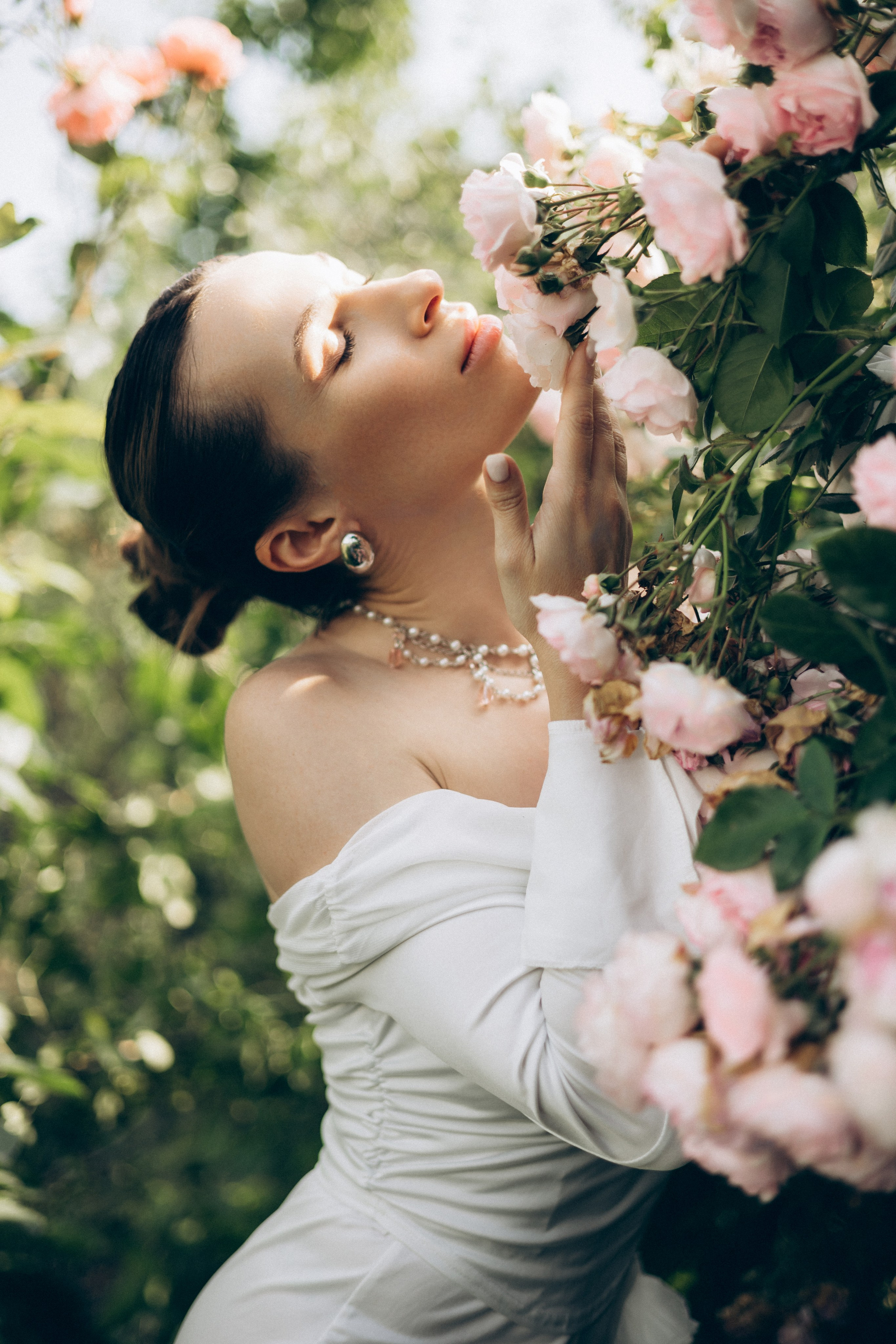 Nataly Rose. Свадебный и семейный фотограф в Краснодаре Диана Смирнова