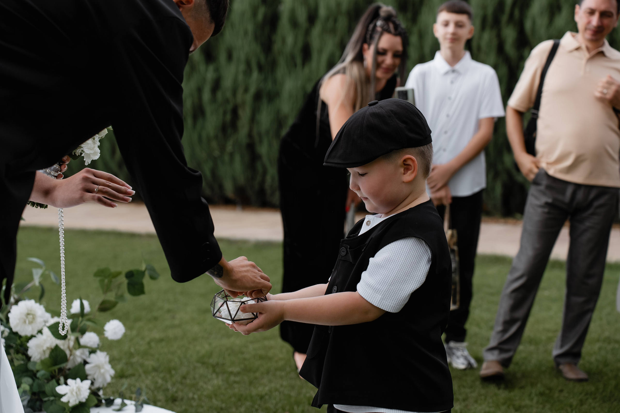 Денис и Алена_площадка Нет на Карте. Свадебный и семейный фотограф в Самаре Салахова Гулина