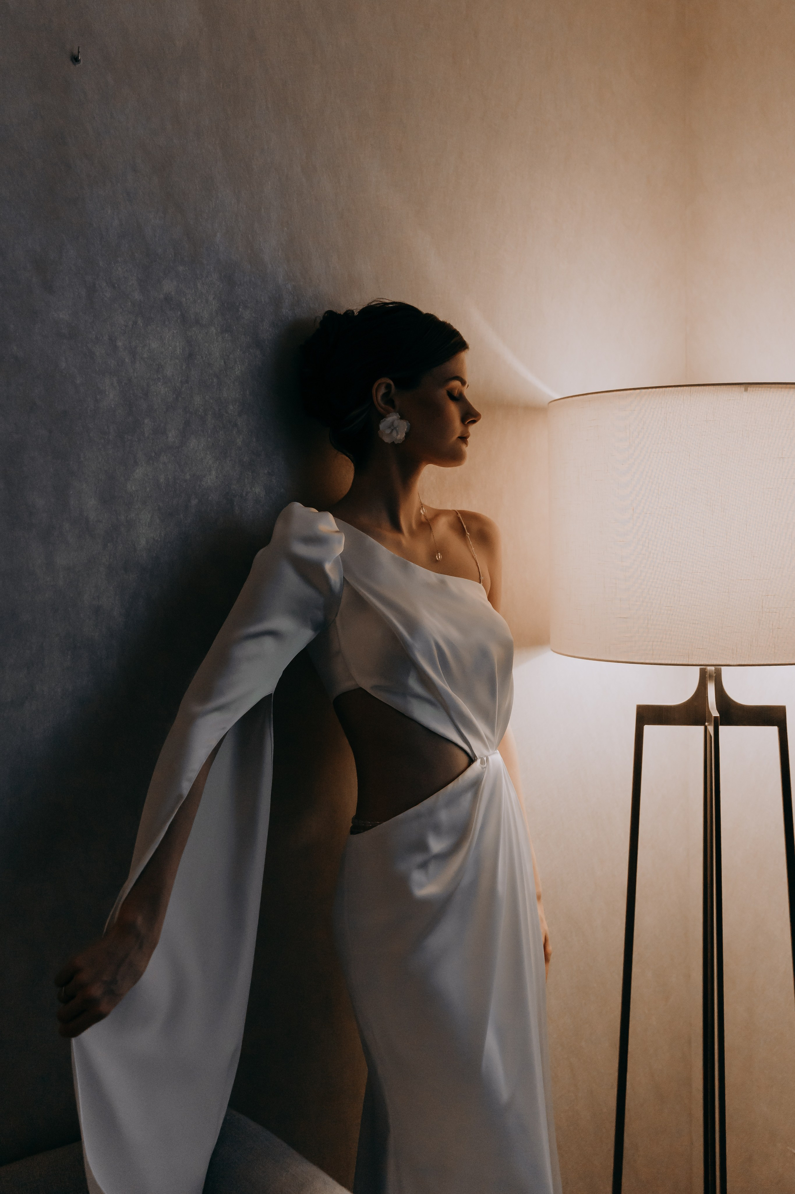 Свадебный фотограф в Москве Дмитрий Левин