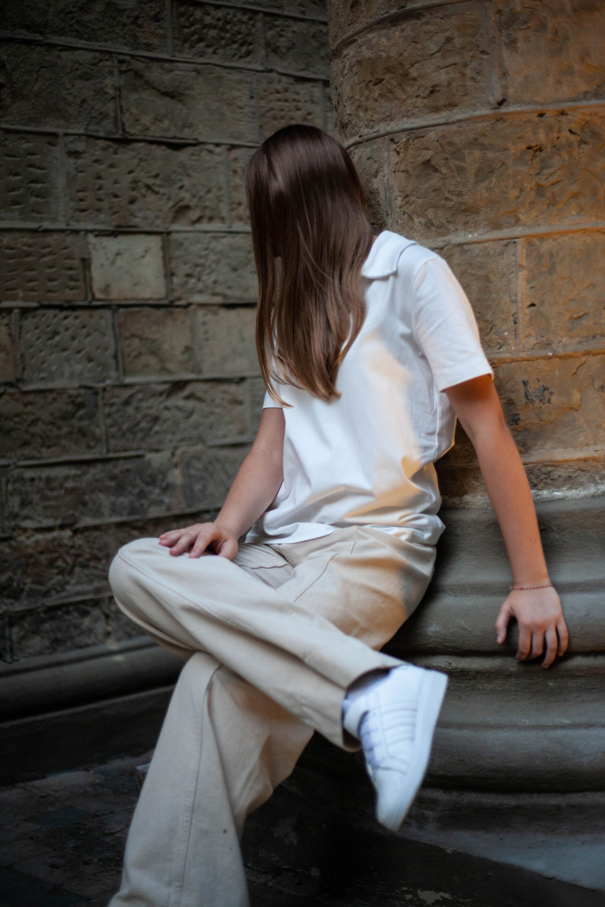 Абрау. Уличный фотограф Города N