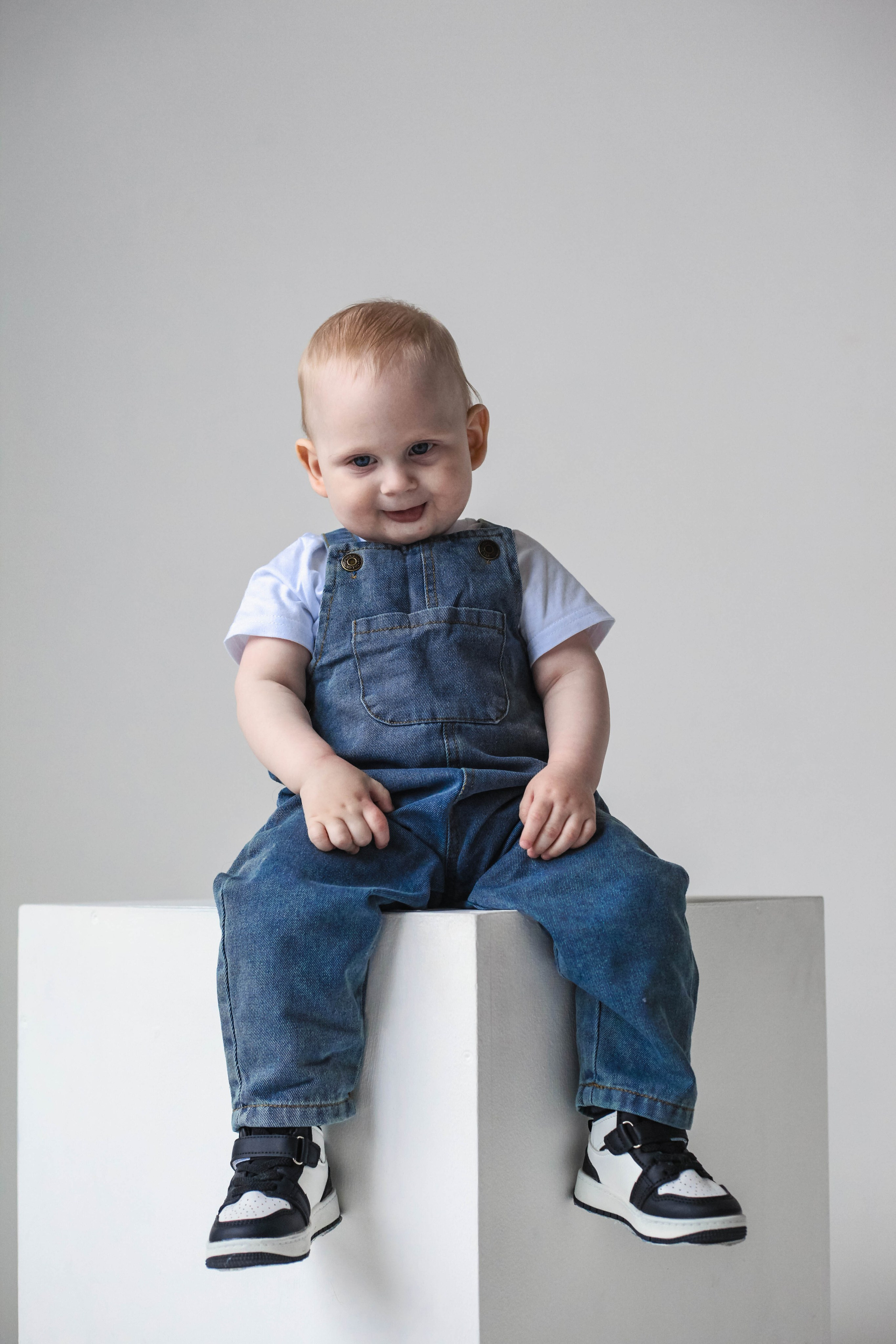 Студия. Уличный фотограф Города N