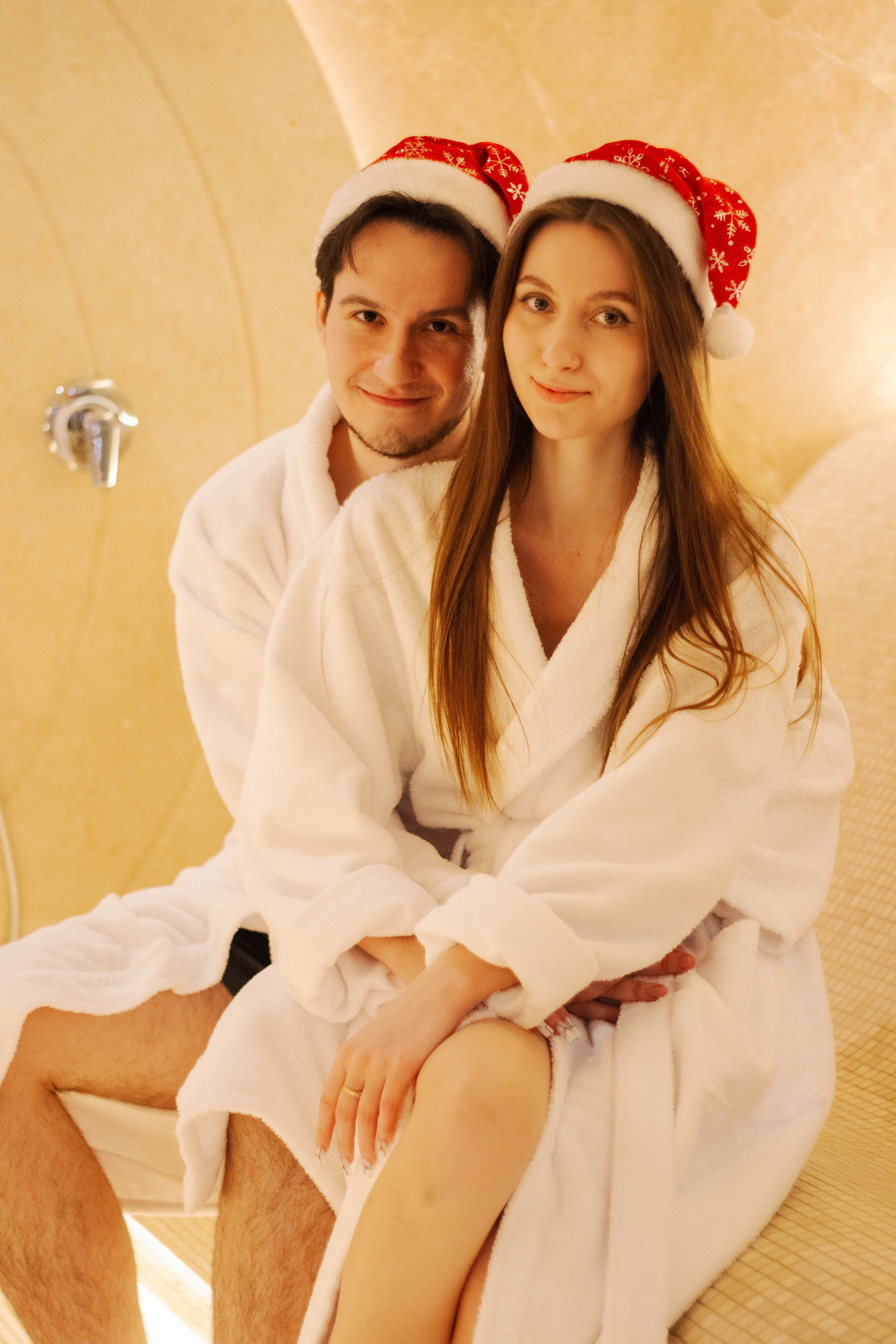 «Шепот влюбленных душ». Уличный фотограф Города N