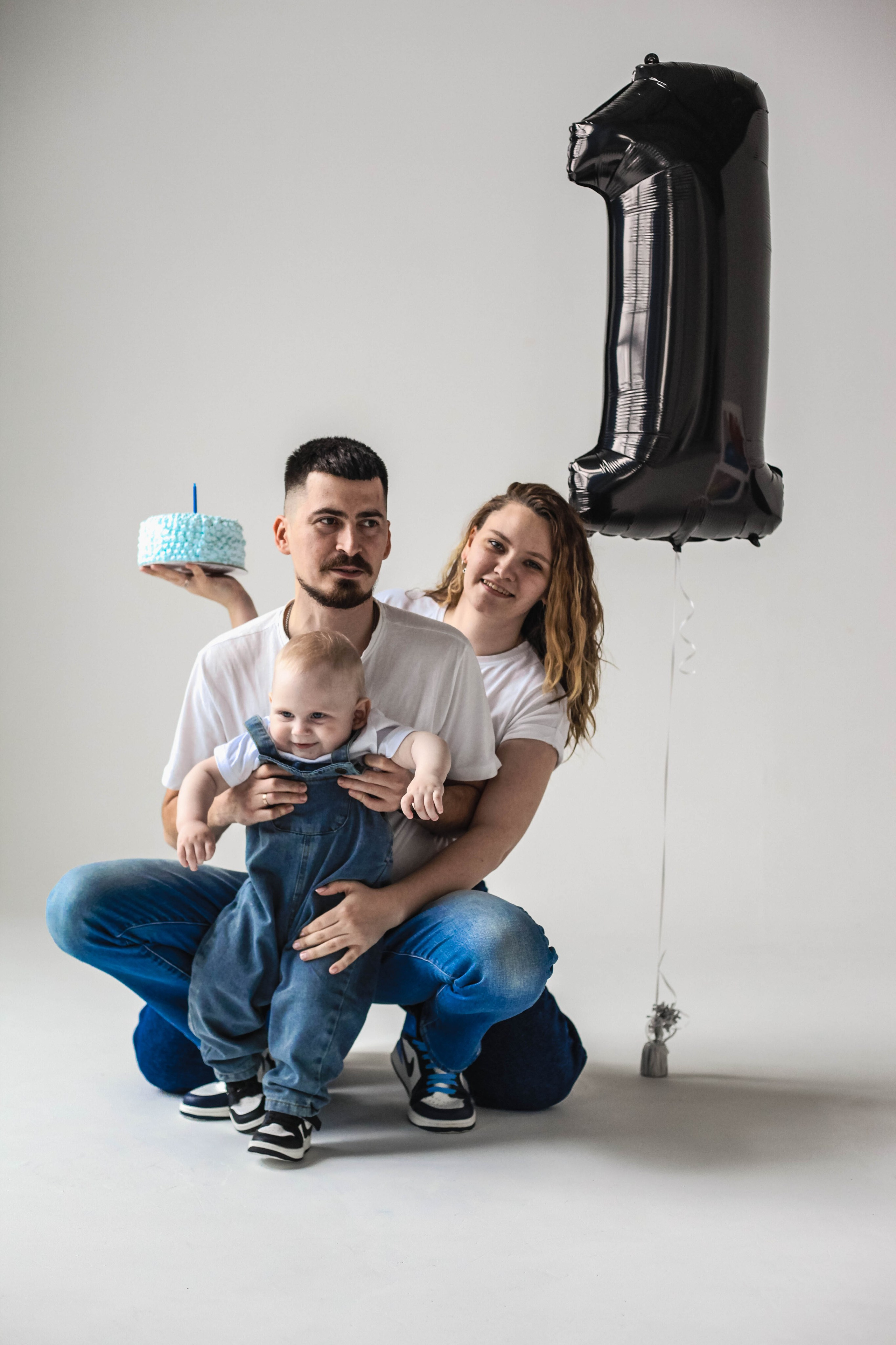 Студия. Уличный фотограф Города N