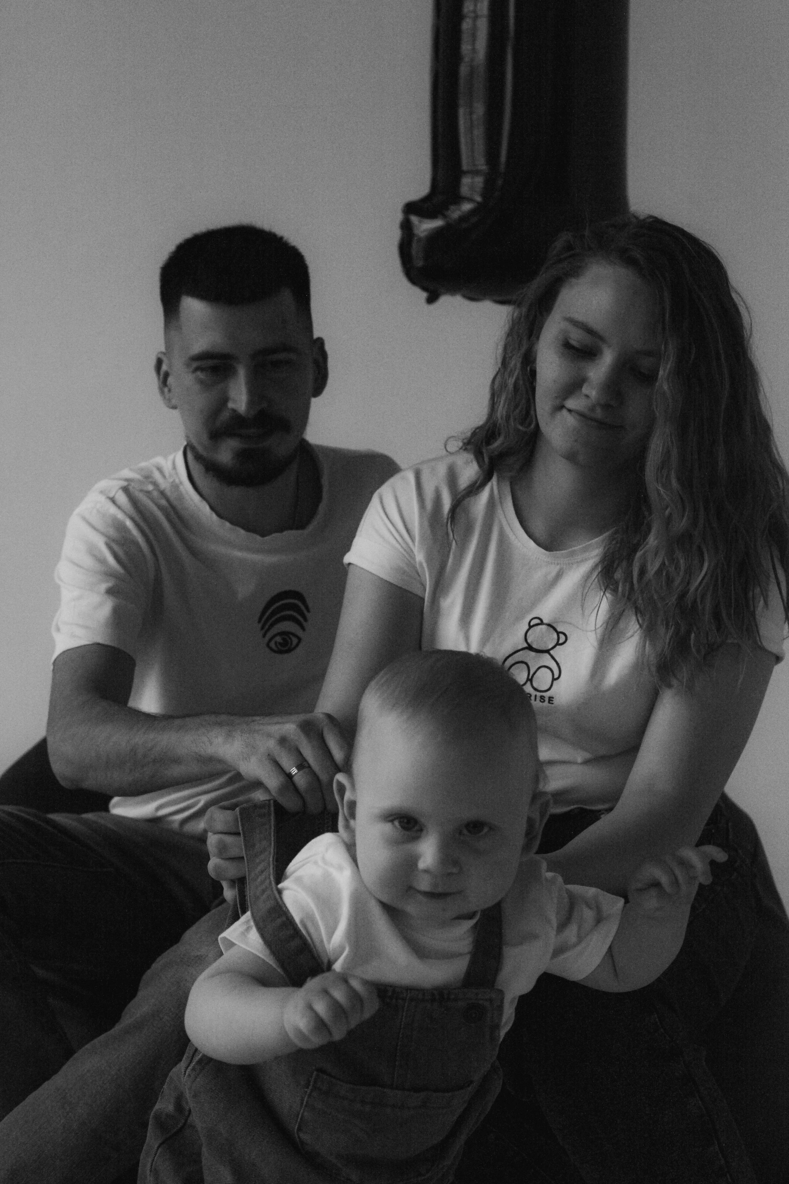 Студия. Уличный фотограф Города N