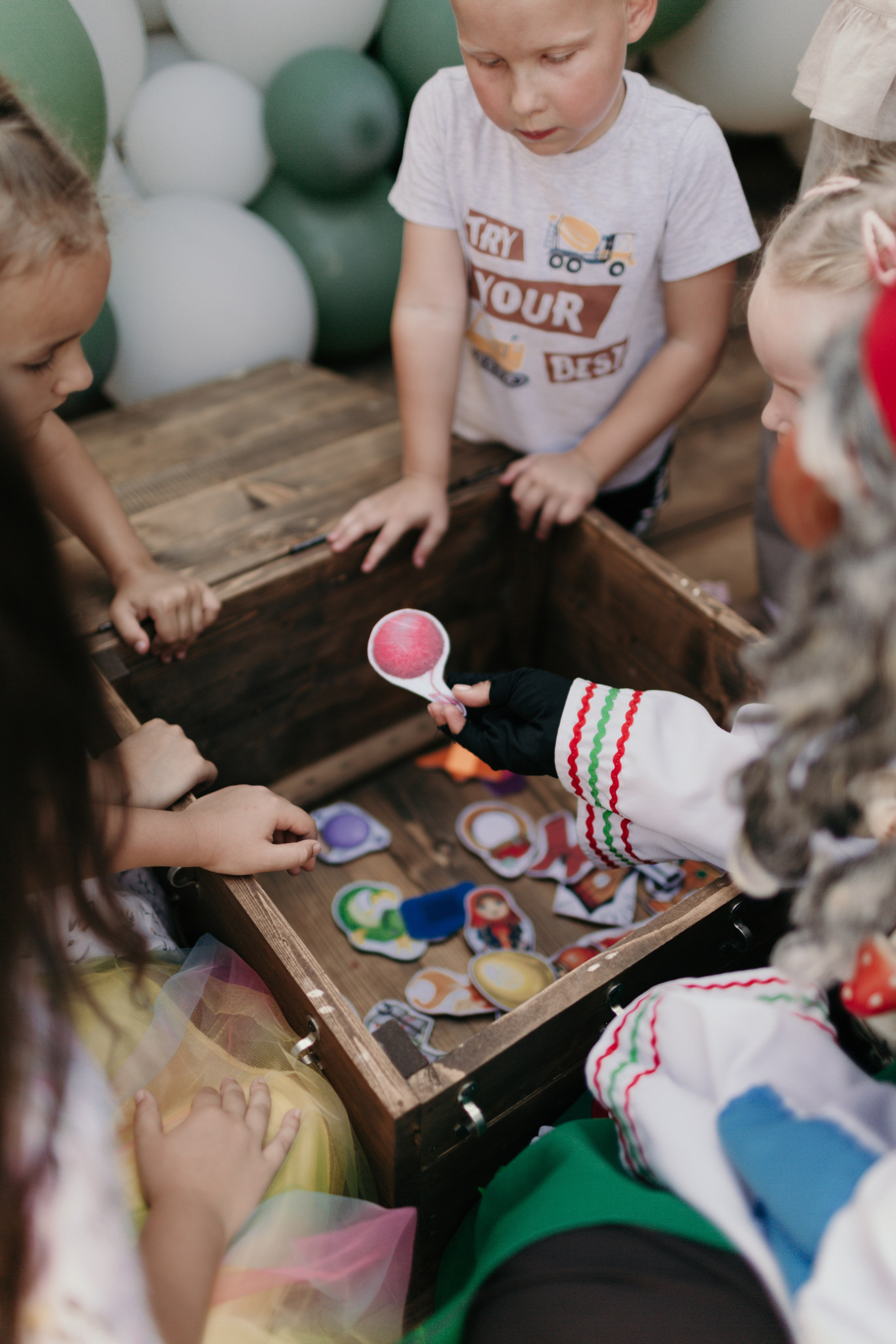 Аня 7 лет. Фотограф и видеограф Мария Банщикова, Солнечногорск, Москва