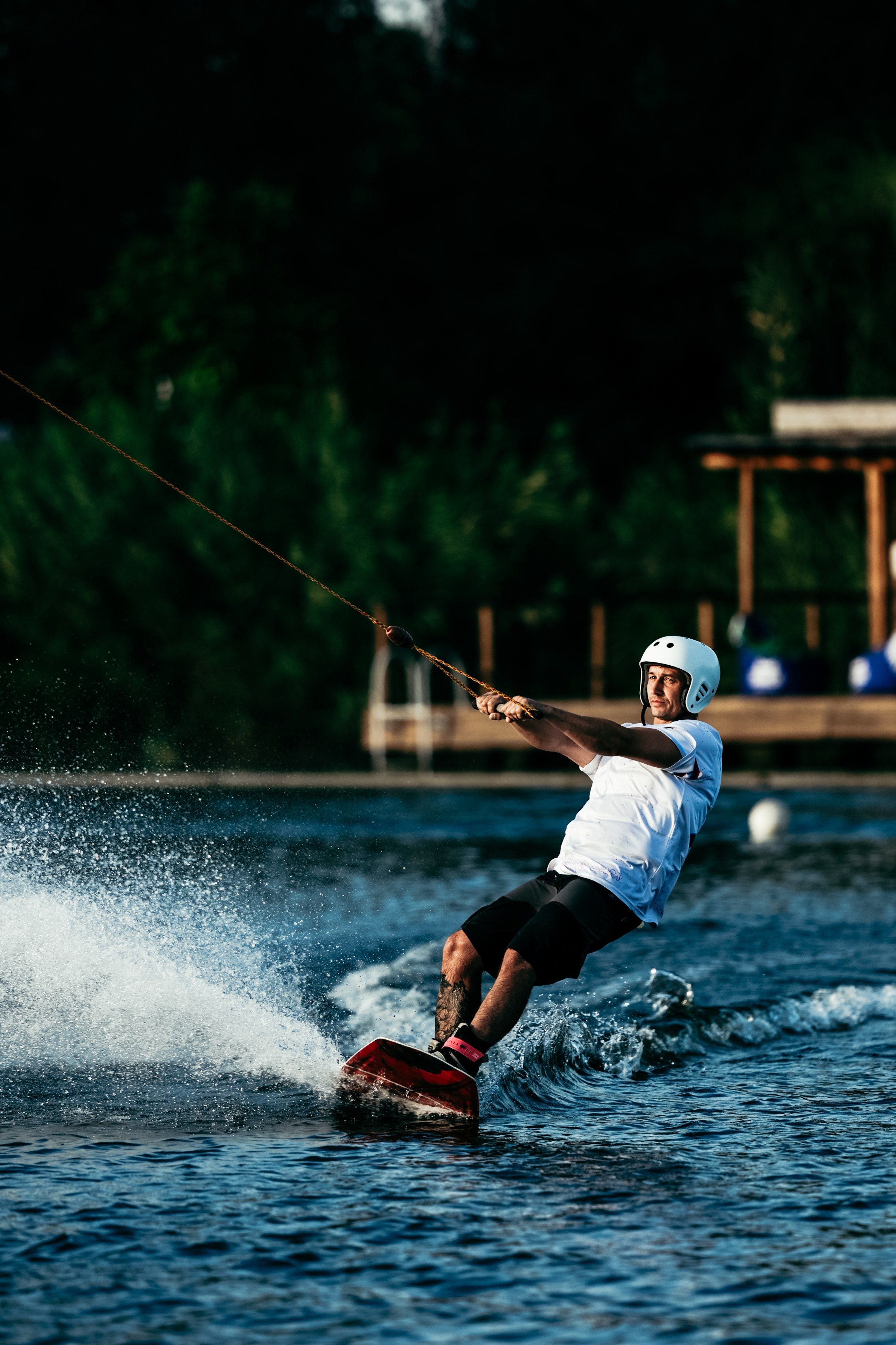Gorilla WAKE RING CONTEST. Gorillaenergymedia