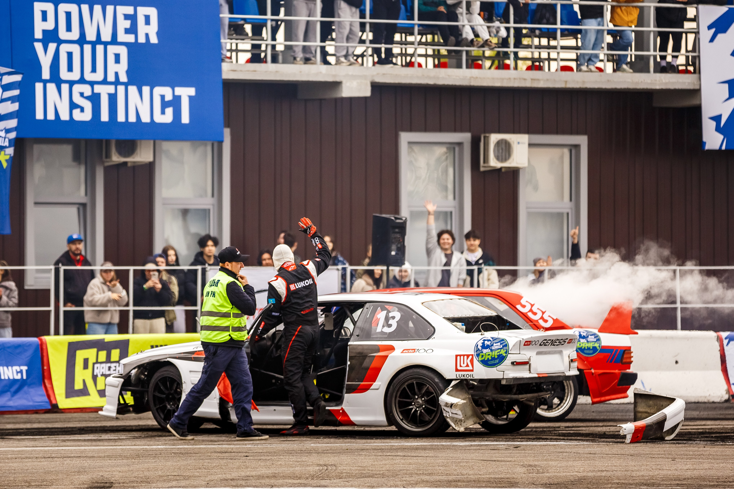ВСЕ АЛЬБОМЫ ДОСТУПЕНЫ ПО ССЫЛКЕ https://gorillaenergymedia.com/19-04-2026-gorilla-drift-round-1-album-1-nw26qc. Gorillaenergymedia
