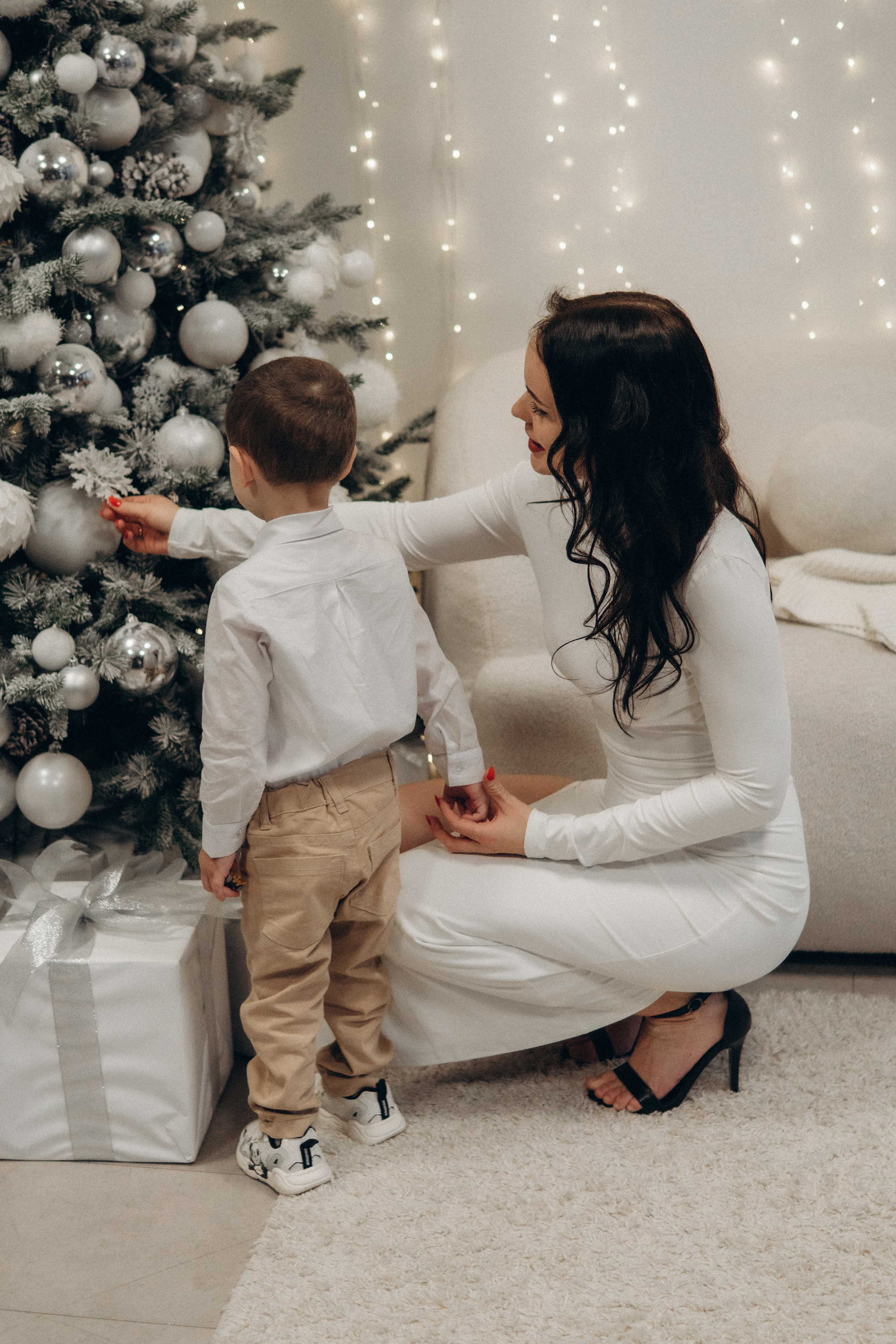 Новый год. Главная