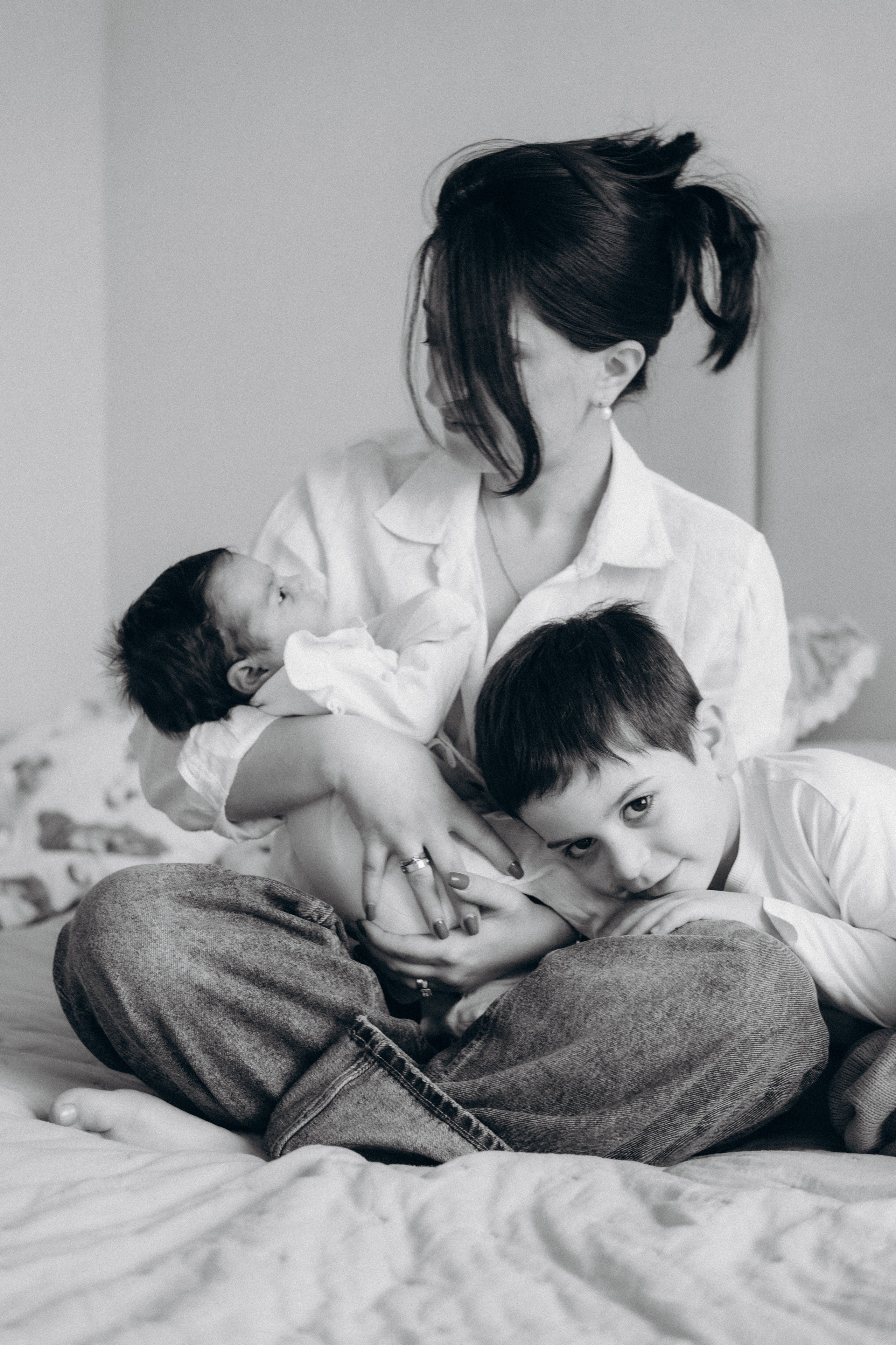 Гоар. Семейный и детский фотограф в Москве