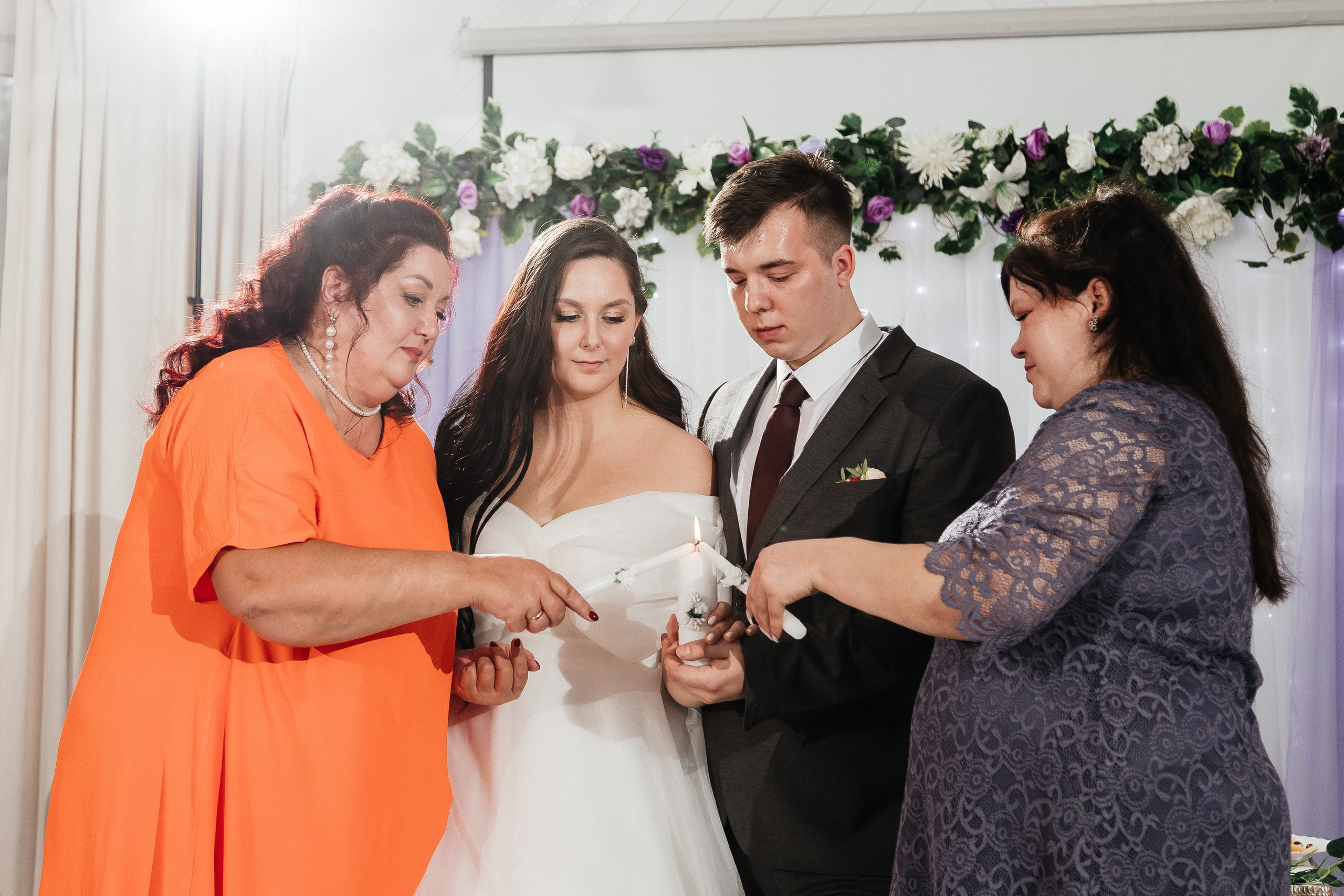 Дмитрий и Мария/2024. Свадебный и семейный фотограф в Екатеринбурге