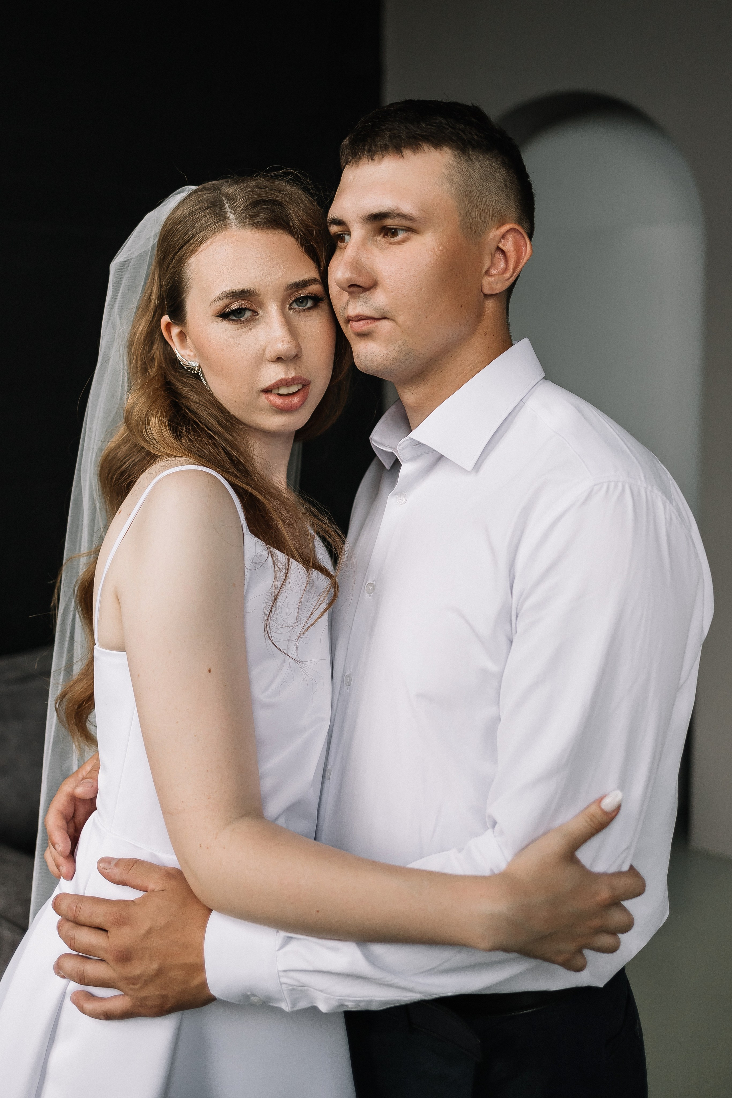 Максим и Екатерина/2024. Свадебный и семейный фотограф в Екатеринбурге