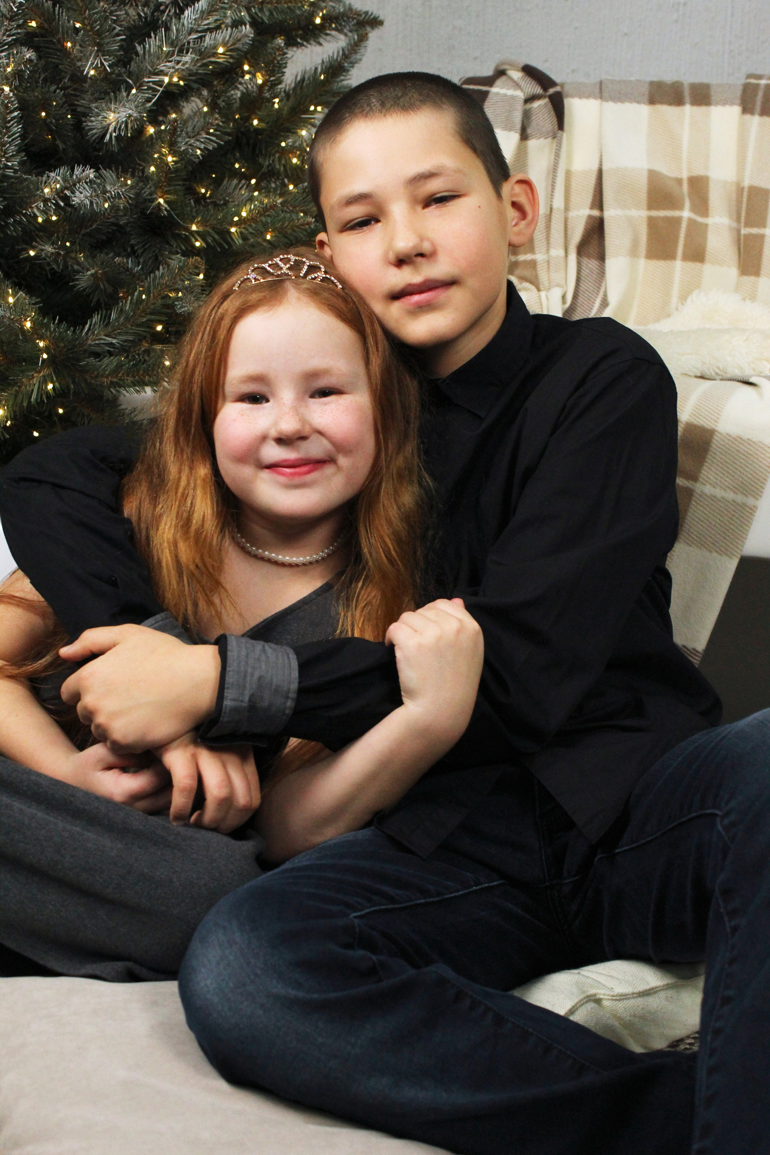 Рождественская. Фотограф в Москве Екатерина Малышева