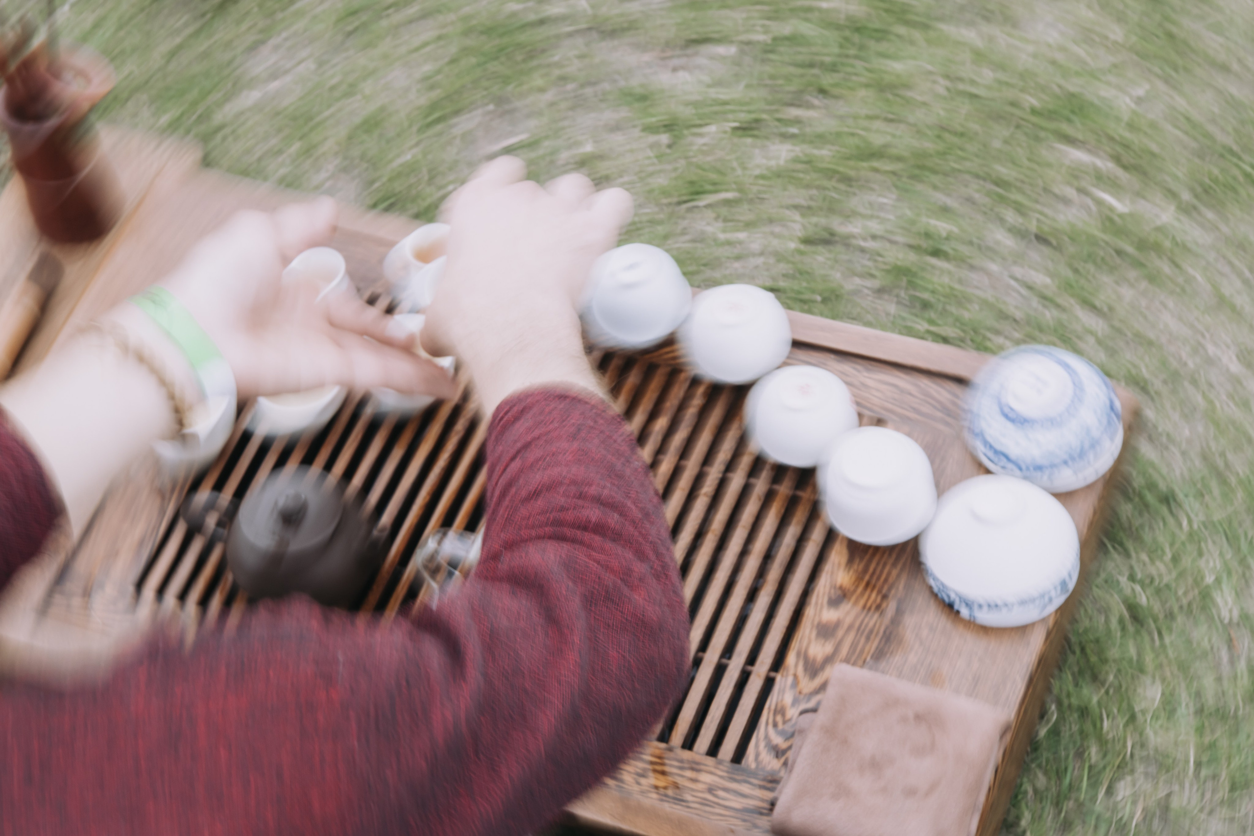 Корпоратив Природа. Репортажный фотограф Анастасия Головко