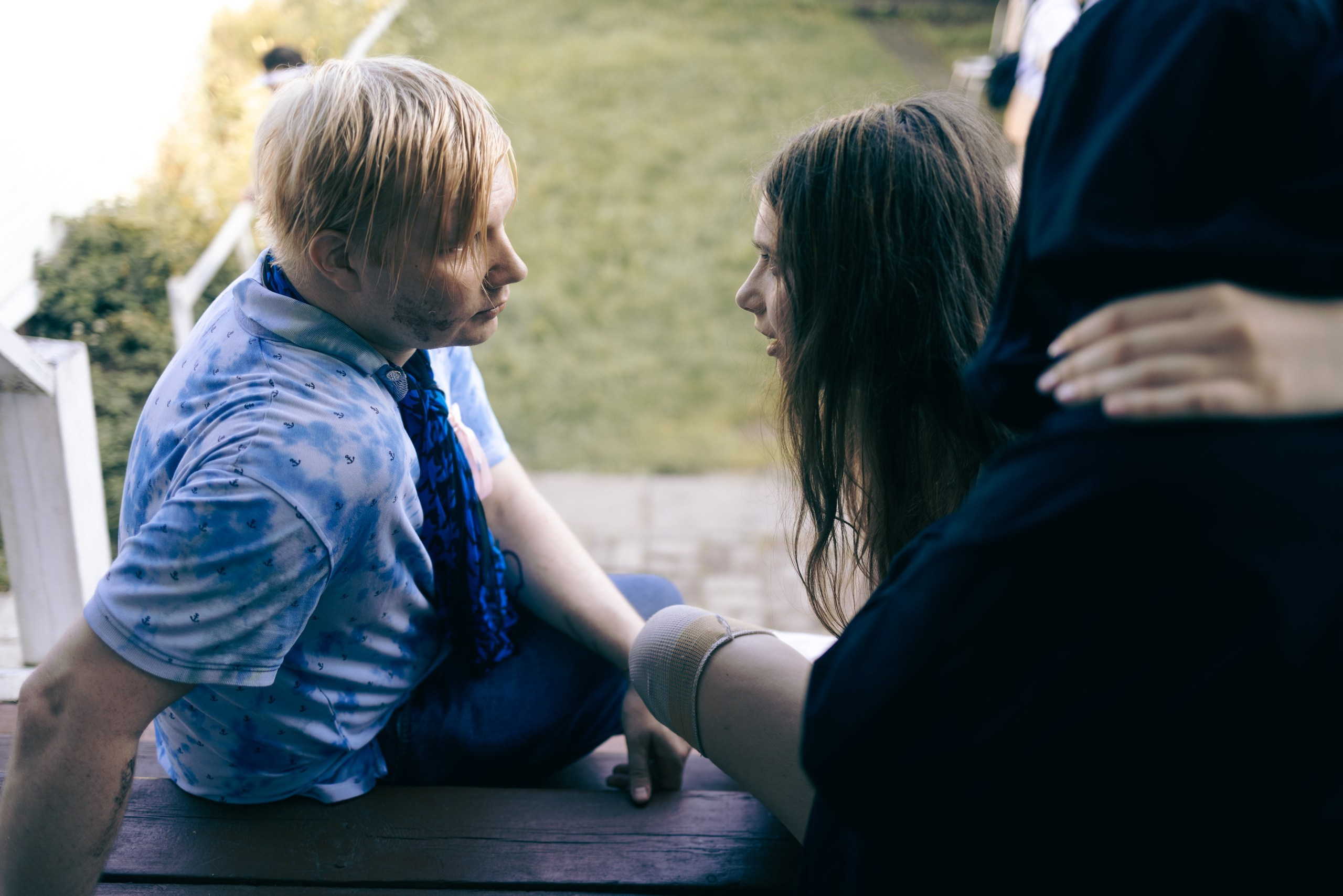 Дом в котором. Репортажный фотограф Анастасия Головко