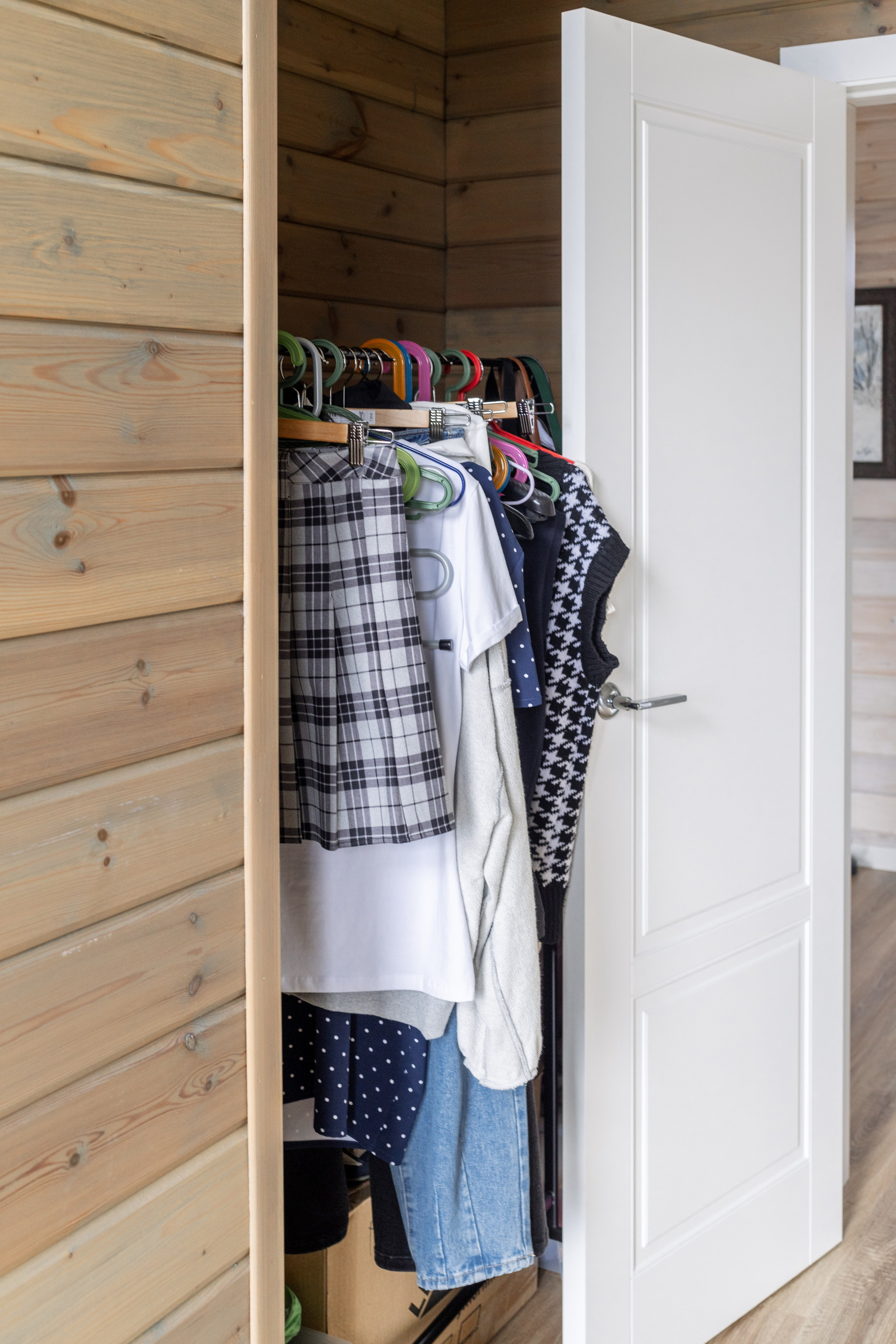 Дом. Репортажный фотограф Анастасия Головко