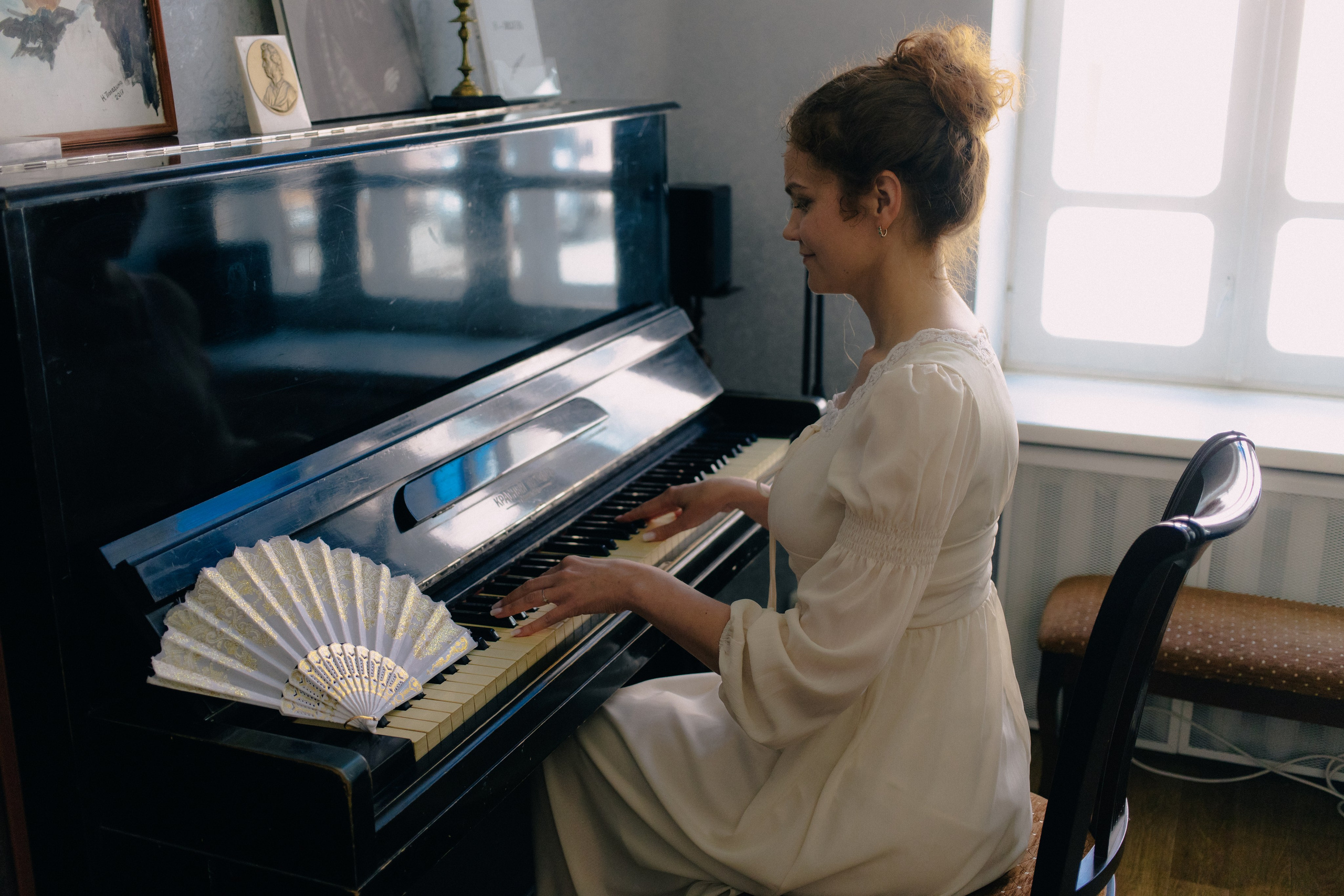 Сказки. Репортажный фотограф Анастасия Головко