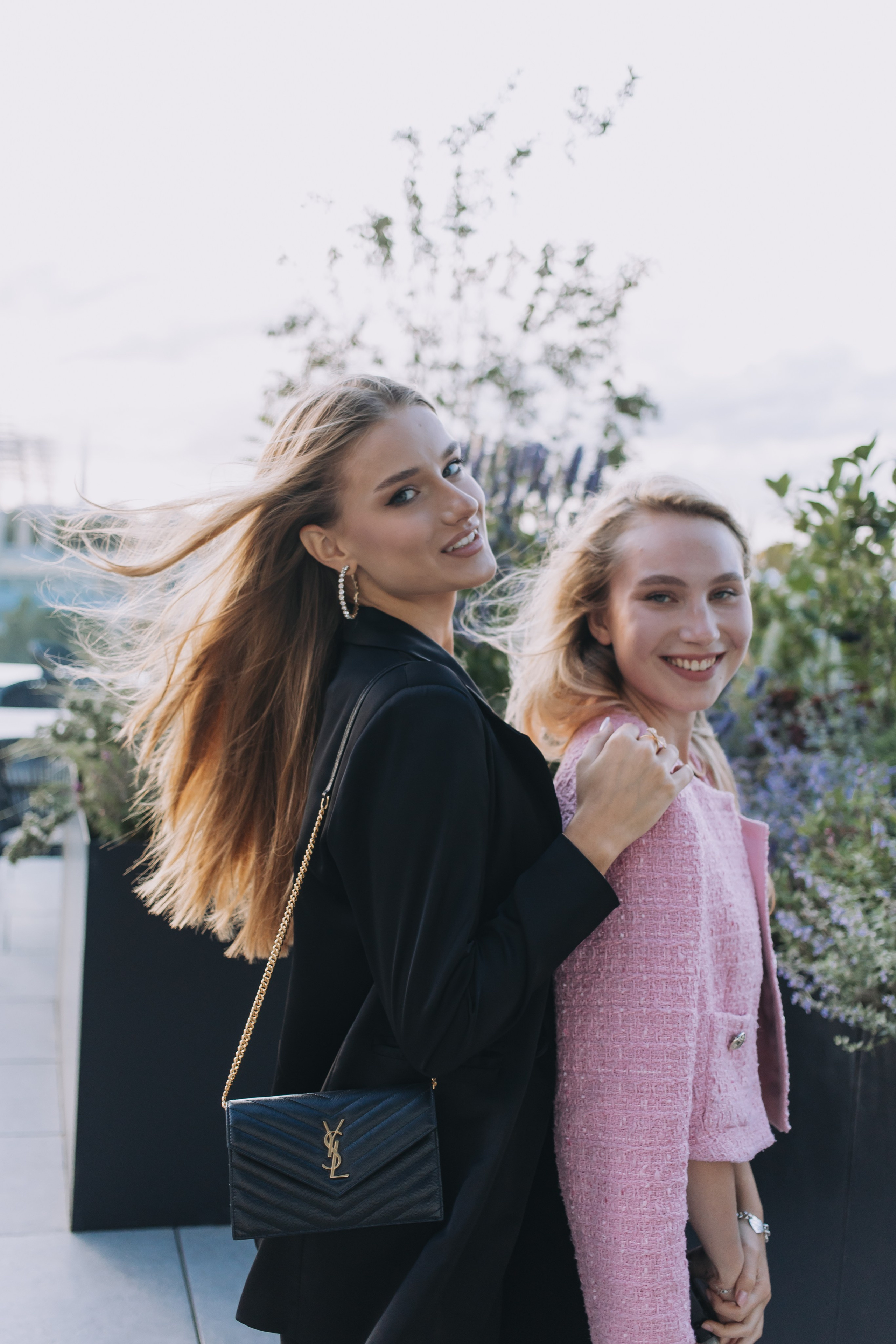 День рождения. Репортажный фотограф Анастасия Головко