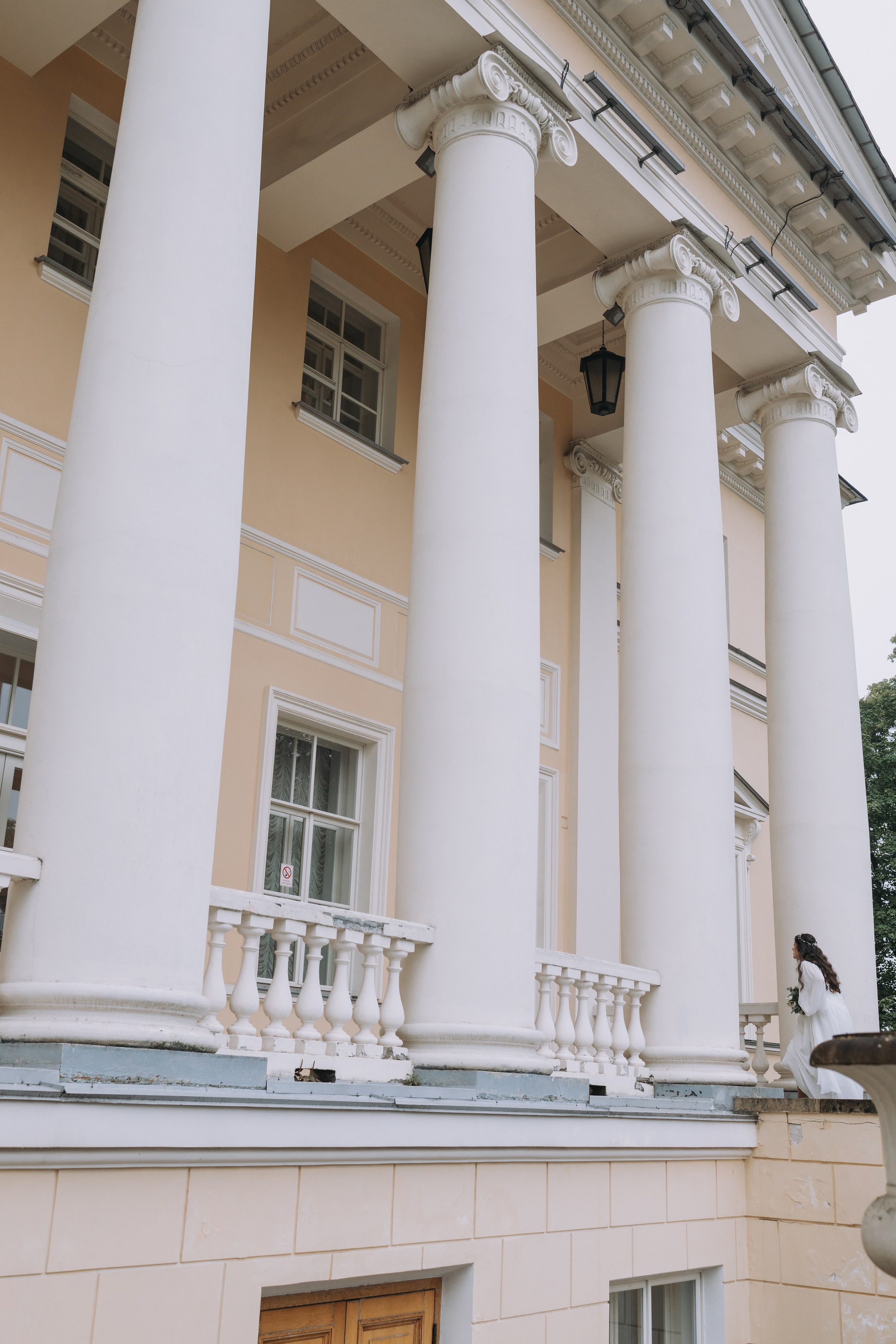 Марина и Андрей. Репортажный фотограф Анастасия Головко