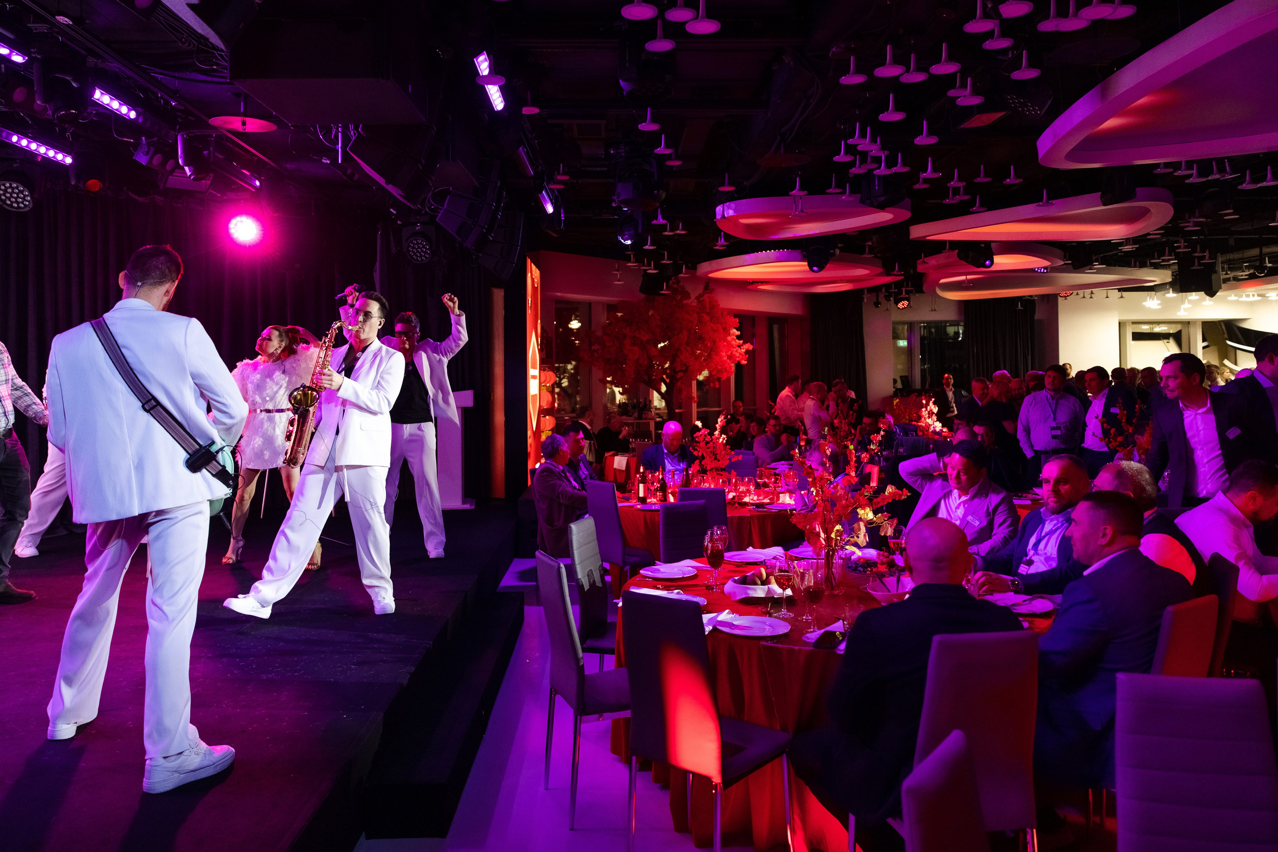 CHINT Group. Свадебный репортажный фотограф в Москве