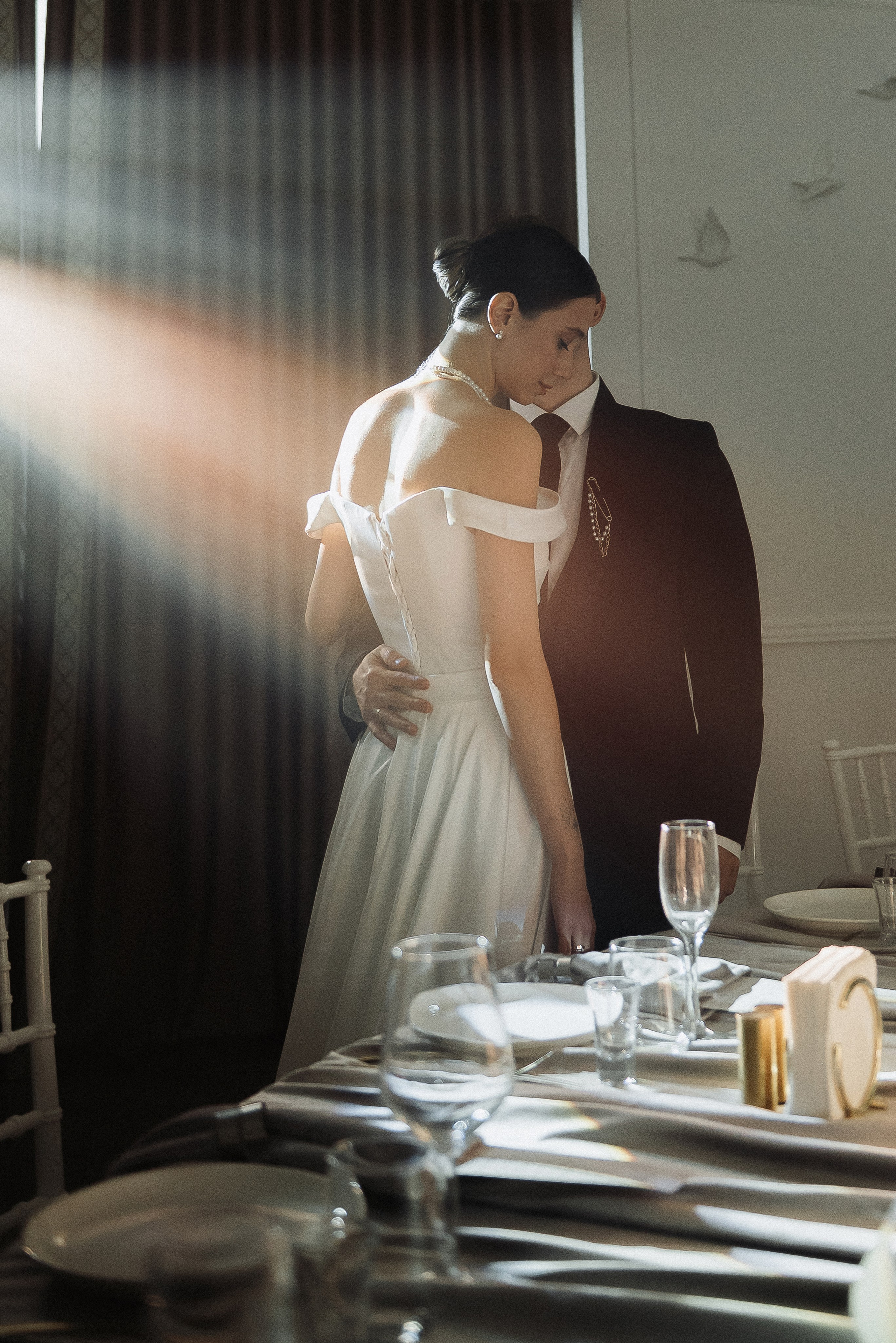 Ирина & Никита. Индивидуальный и lovestory фотограф в Самаре. Никонорова Наталья