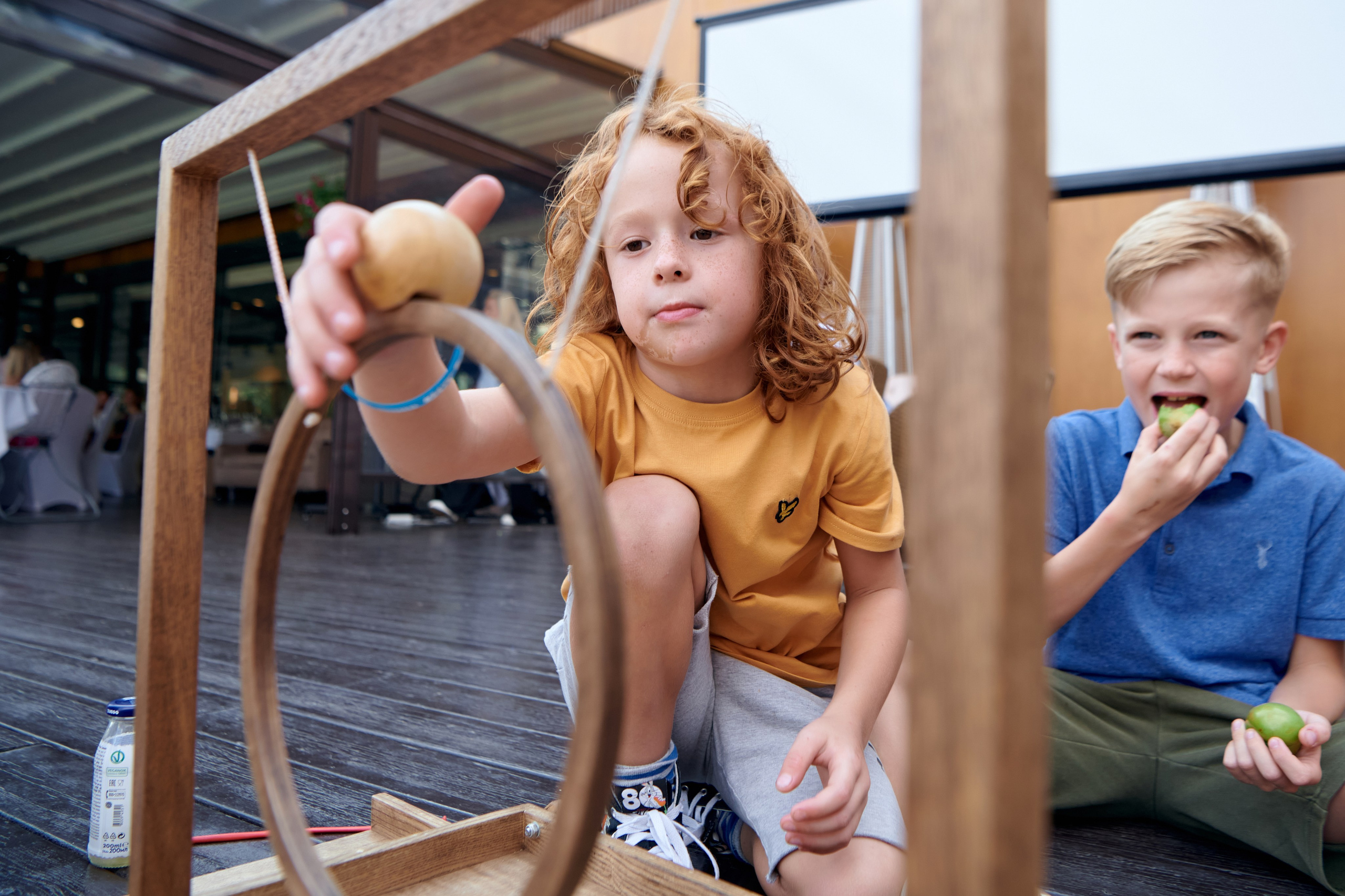 ГЕНДЕР-ПАТИ. ФОТОГРАФ Кристина Павлова | МОСКВА