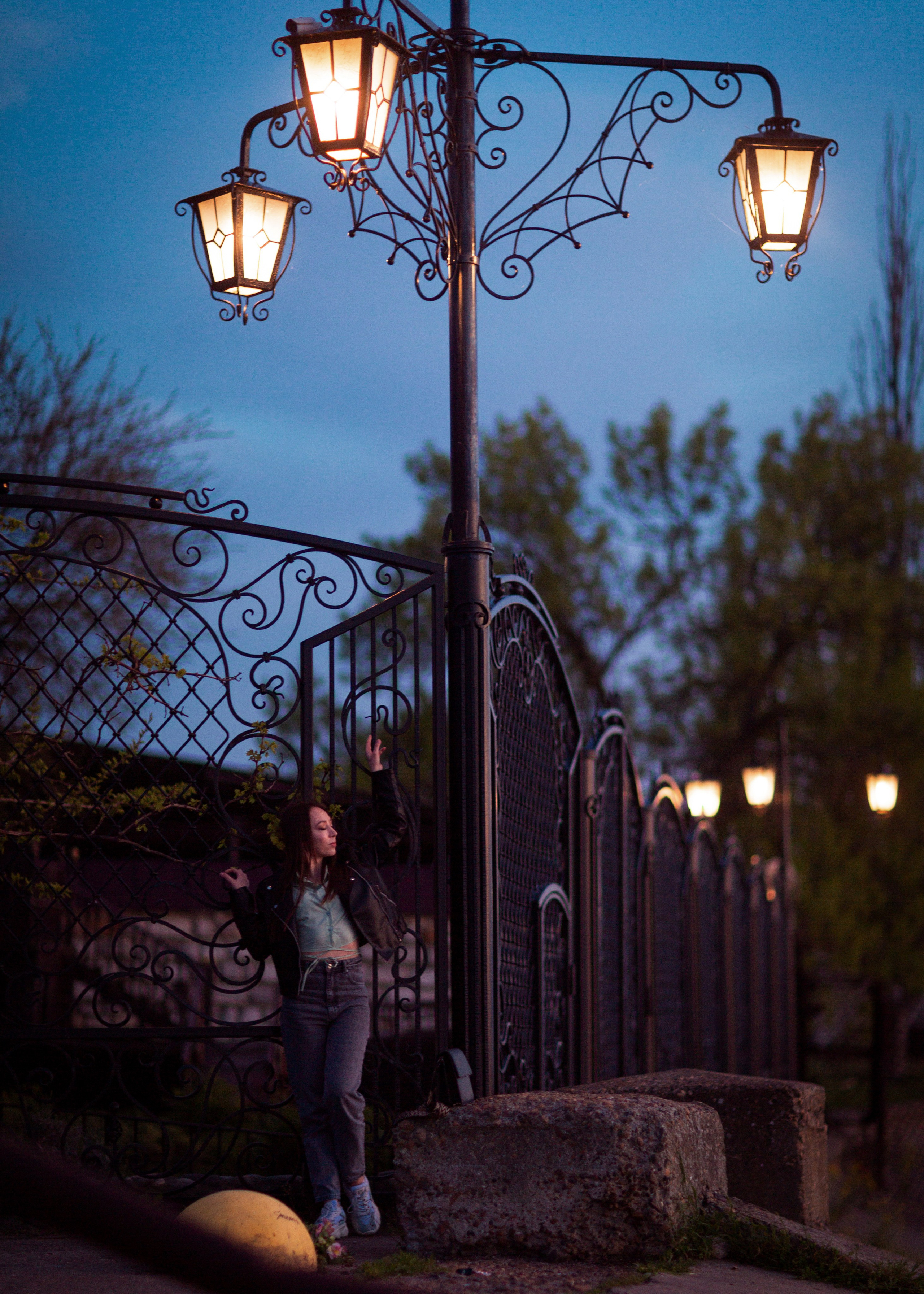 Инна. Фотограф в Приморско-Ахтарске Марьяна Чопко