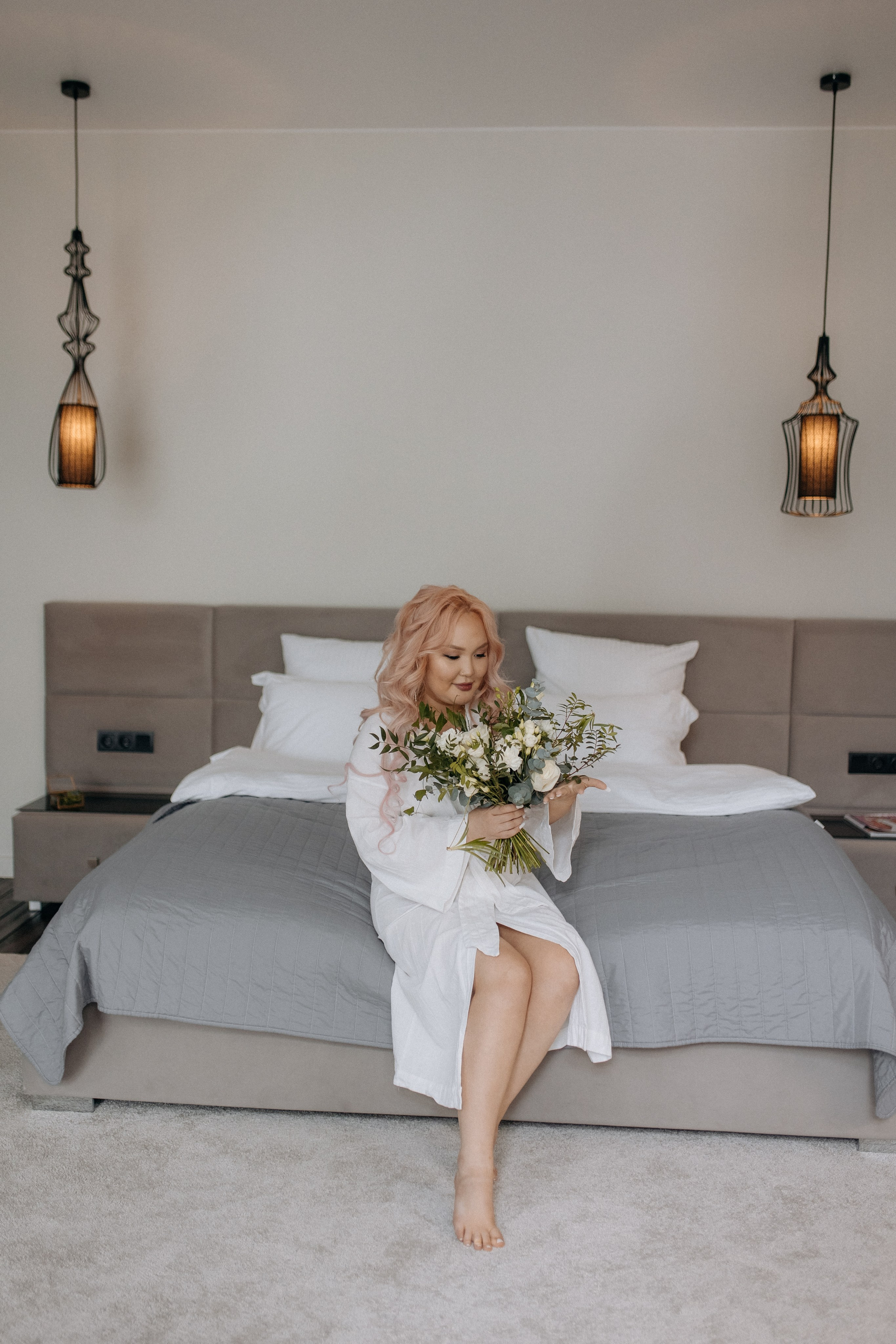 Расиль и Саша. Свадебный и семейный фотограф в Новосибирске Наталья Зорина