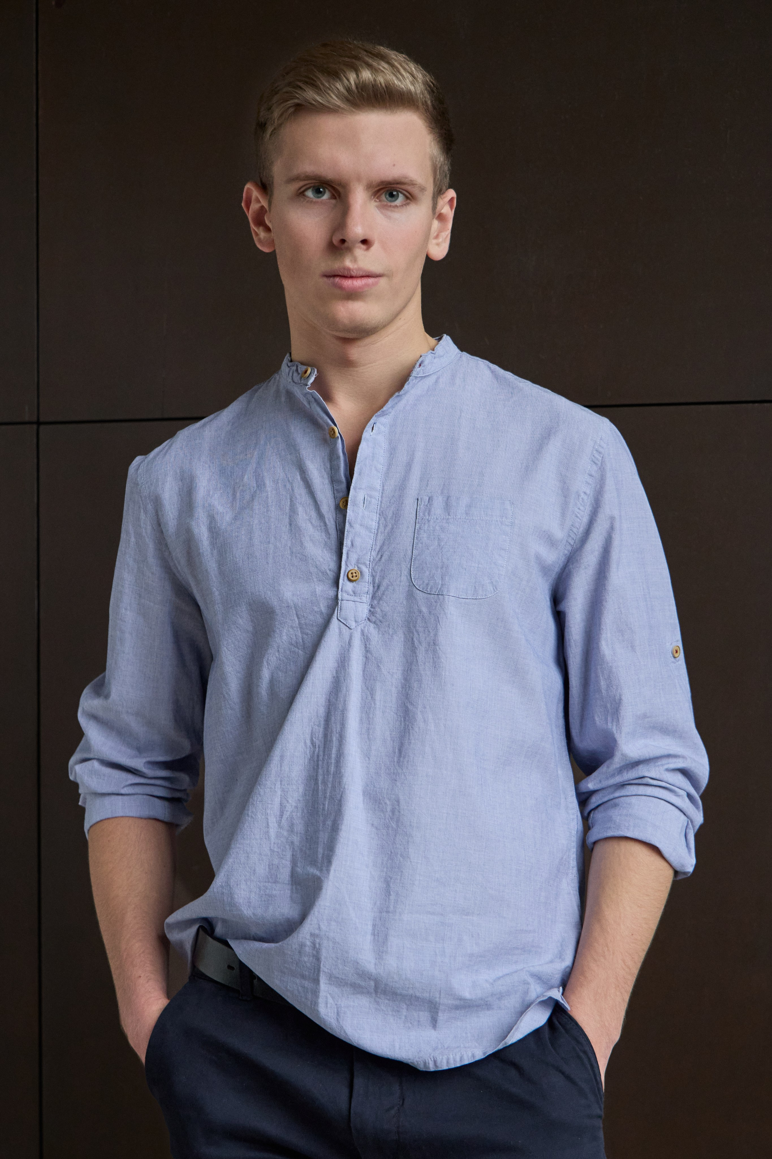 Тимофей. Модельное агентство ТМ МОДЕЛС в Калининграде