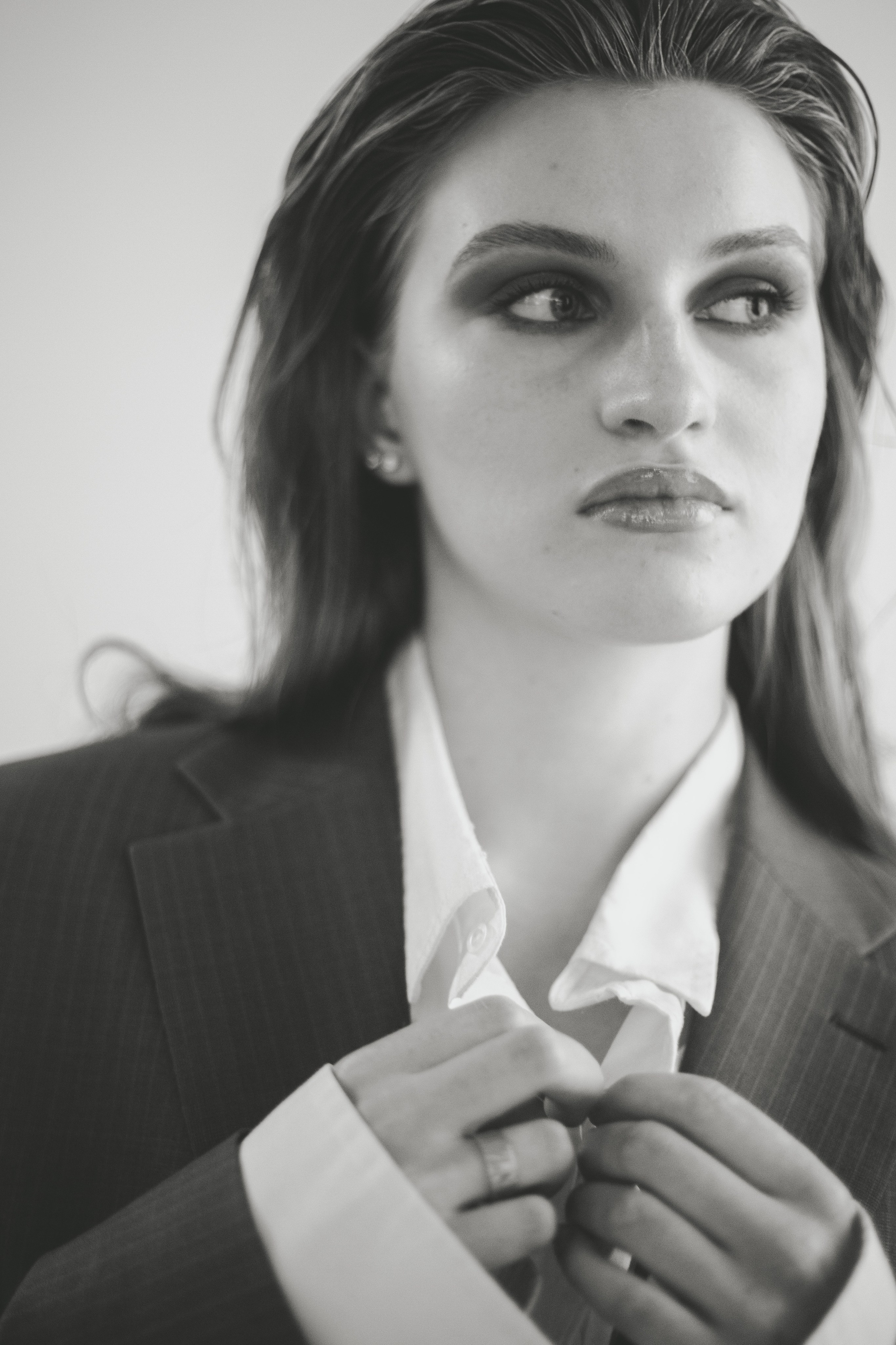 Николаевская Александра. Promodels