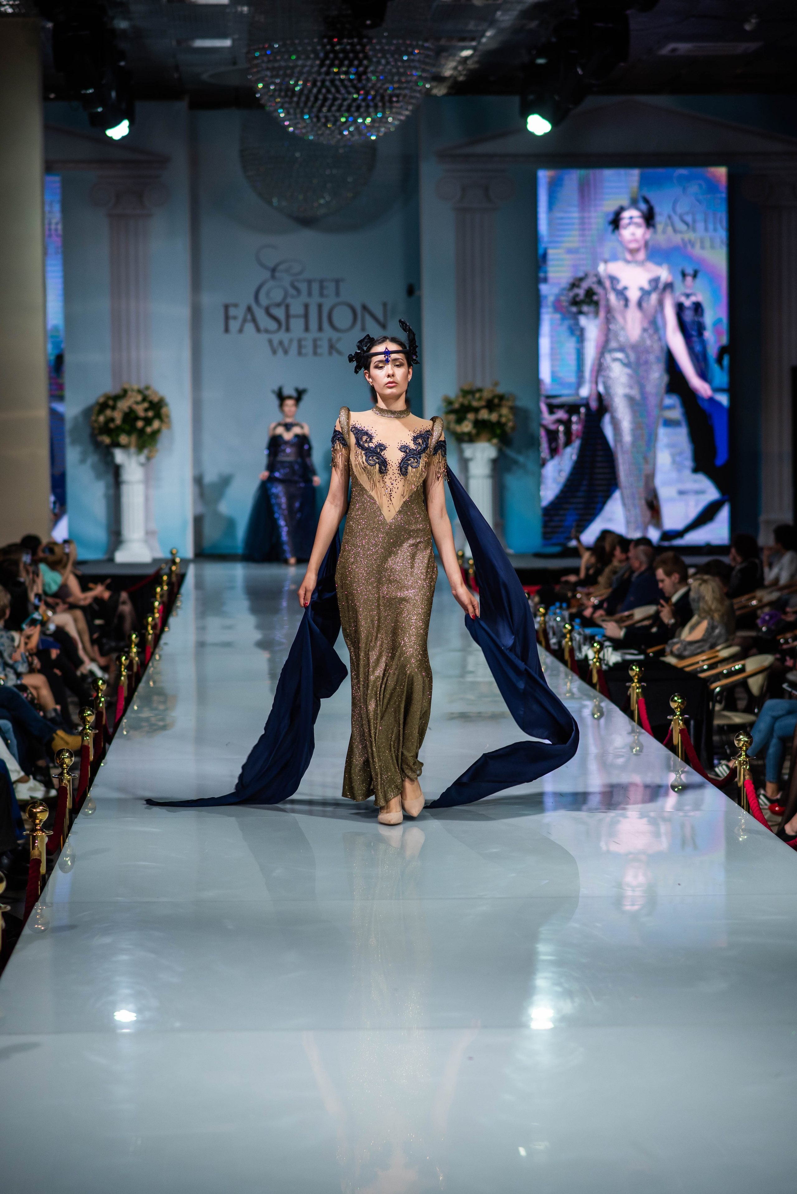 Кристина Кибовская. Главная