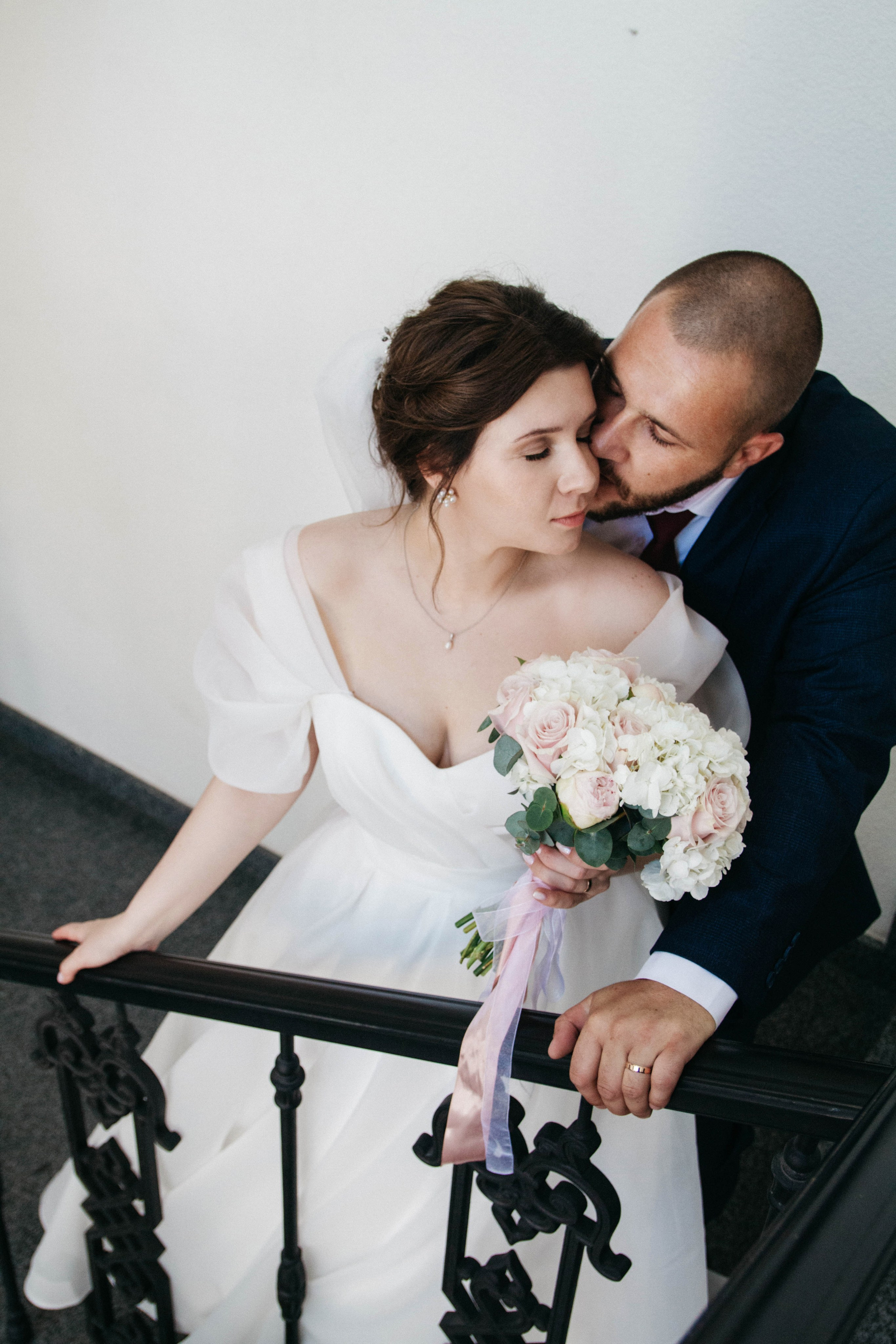 1. Семейный и свадебный фотограф в Краснодаре