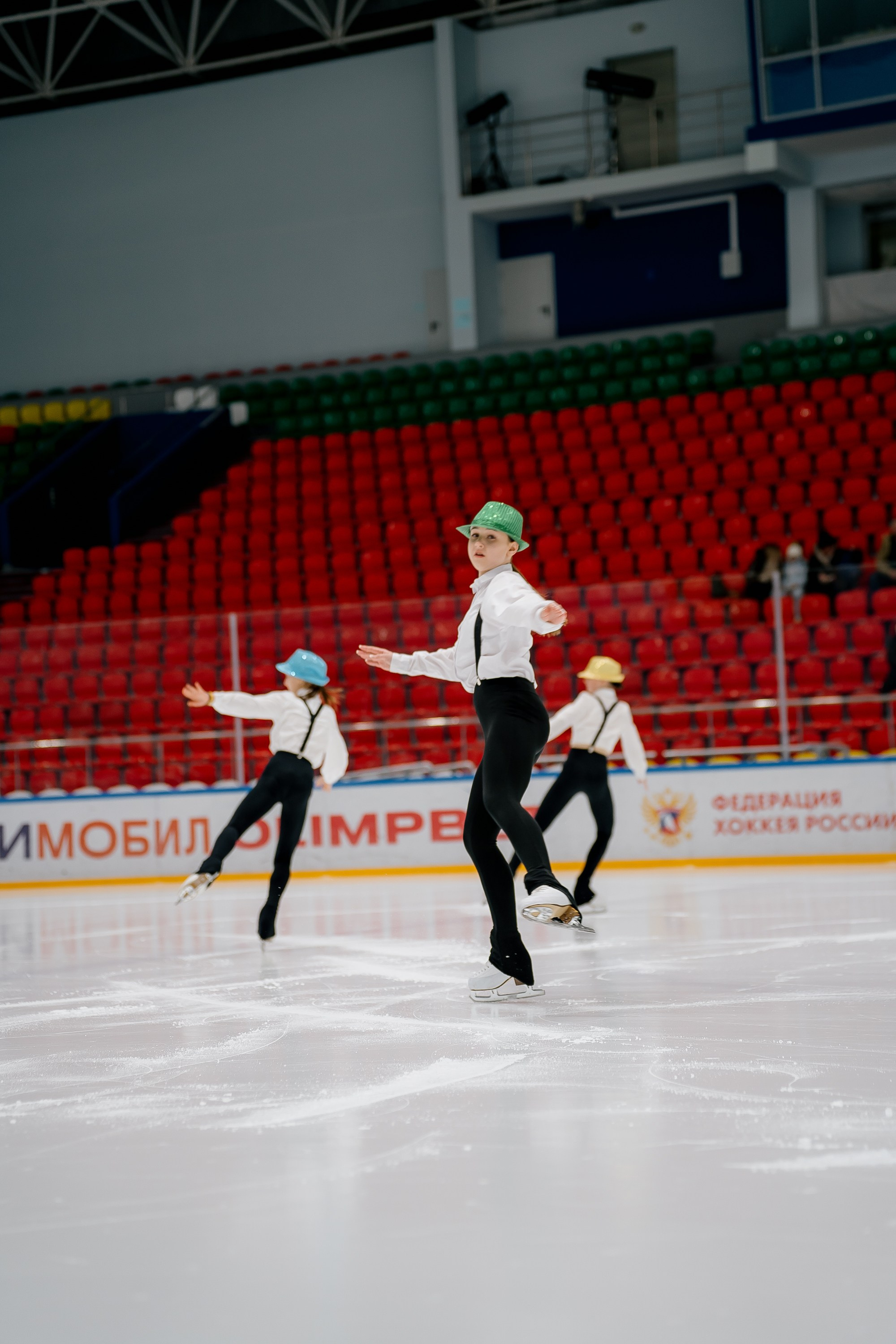 Кубок СБЕРА по хоккею. Сергей Кошкин. Репортажная и ивент-фотография в Сургуте