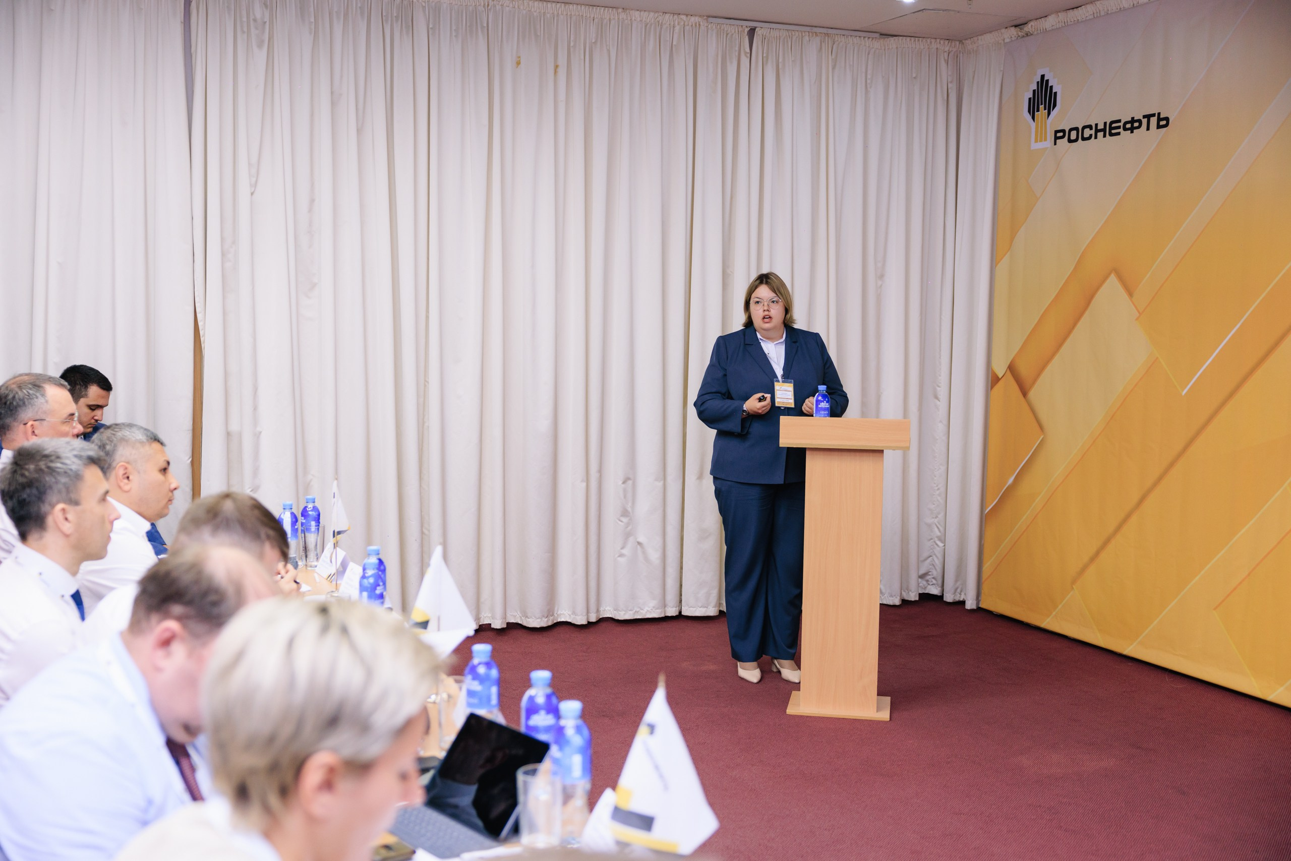 Роснефть. Фотограф в Ижевске и Казани Богданов Яков