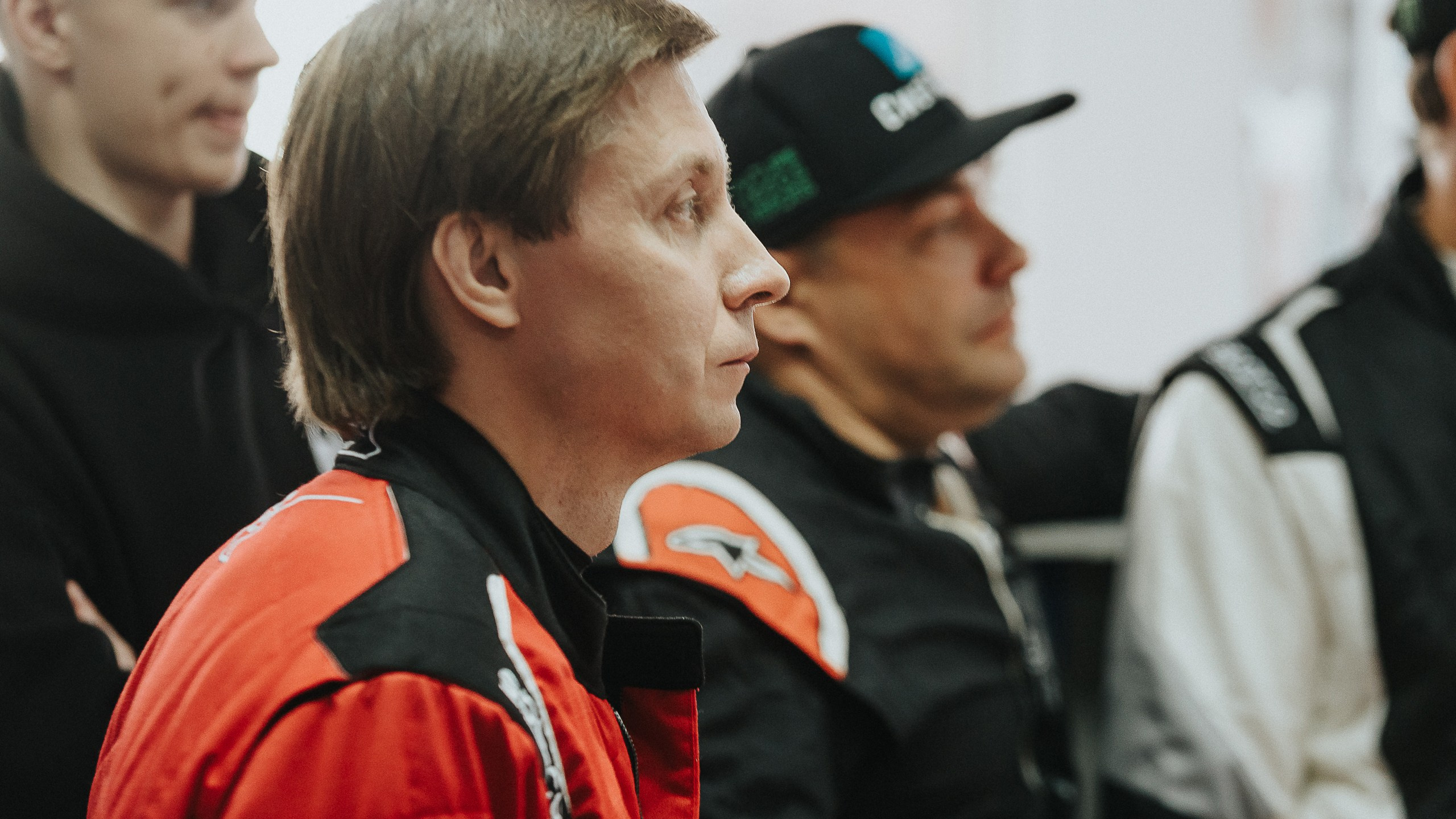 18.05.2024 — КСКГ Классика — Этап 1. Репортажный фотограф в Кемерово