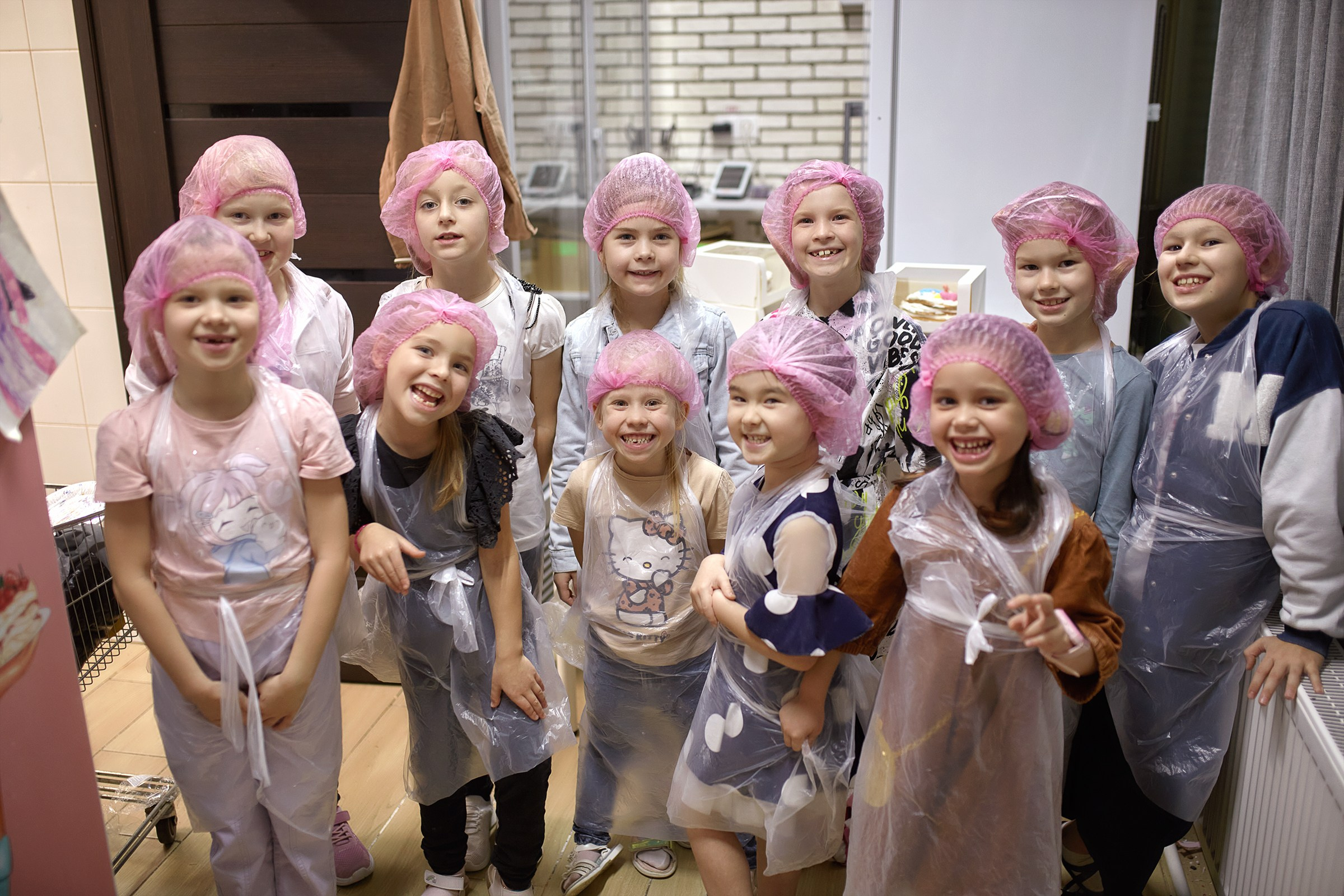 День рождения Полины (09.12.2023). Фотограф Роман Желтухин