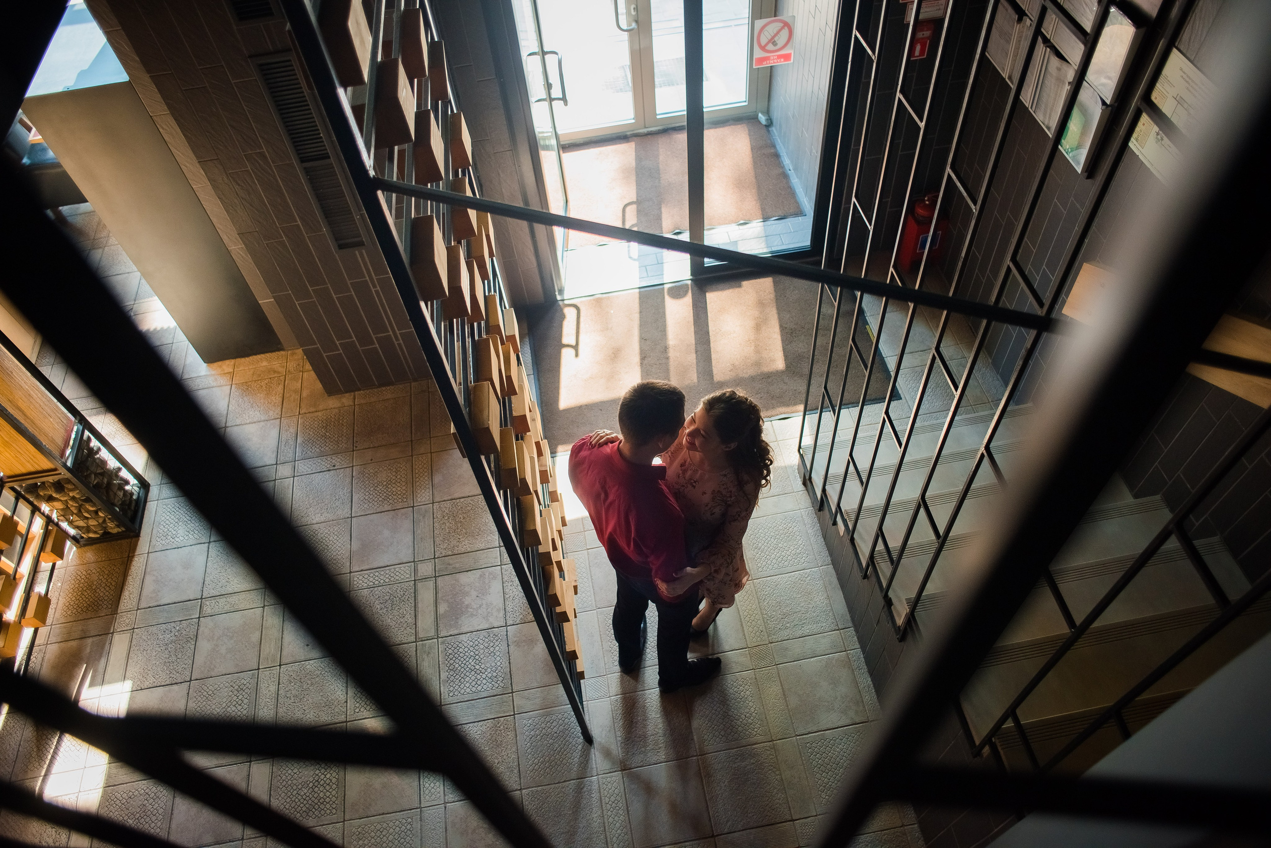 Андрей и Алёна. Свадебный и семейный фотограф Яна Стражева. Волгоград, Москва